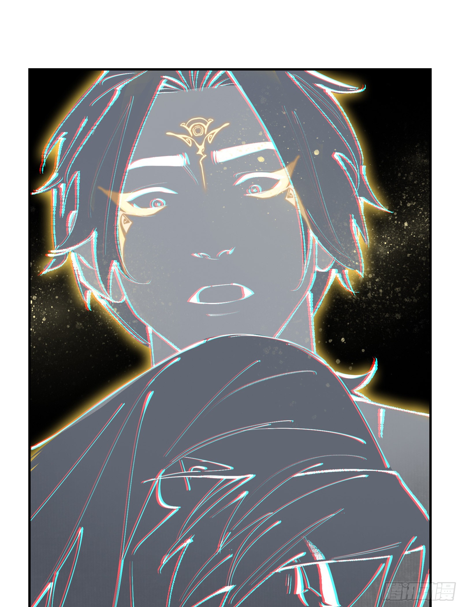 第二十九话：午夜梦回（上）-第31话