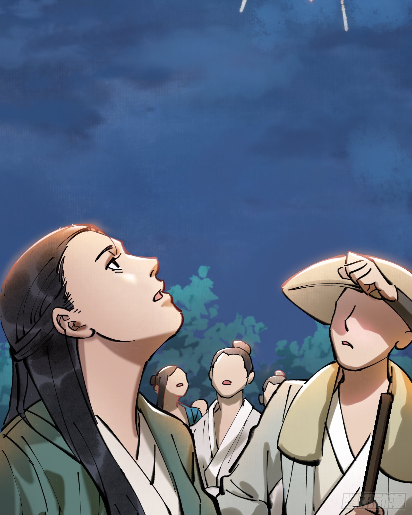 第三十一话：两难之选-第33话