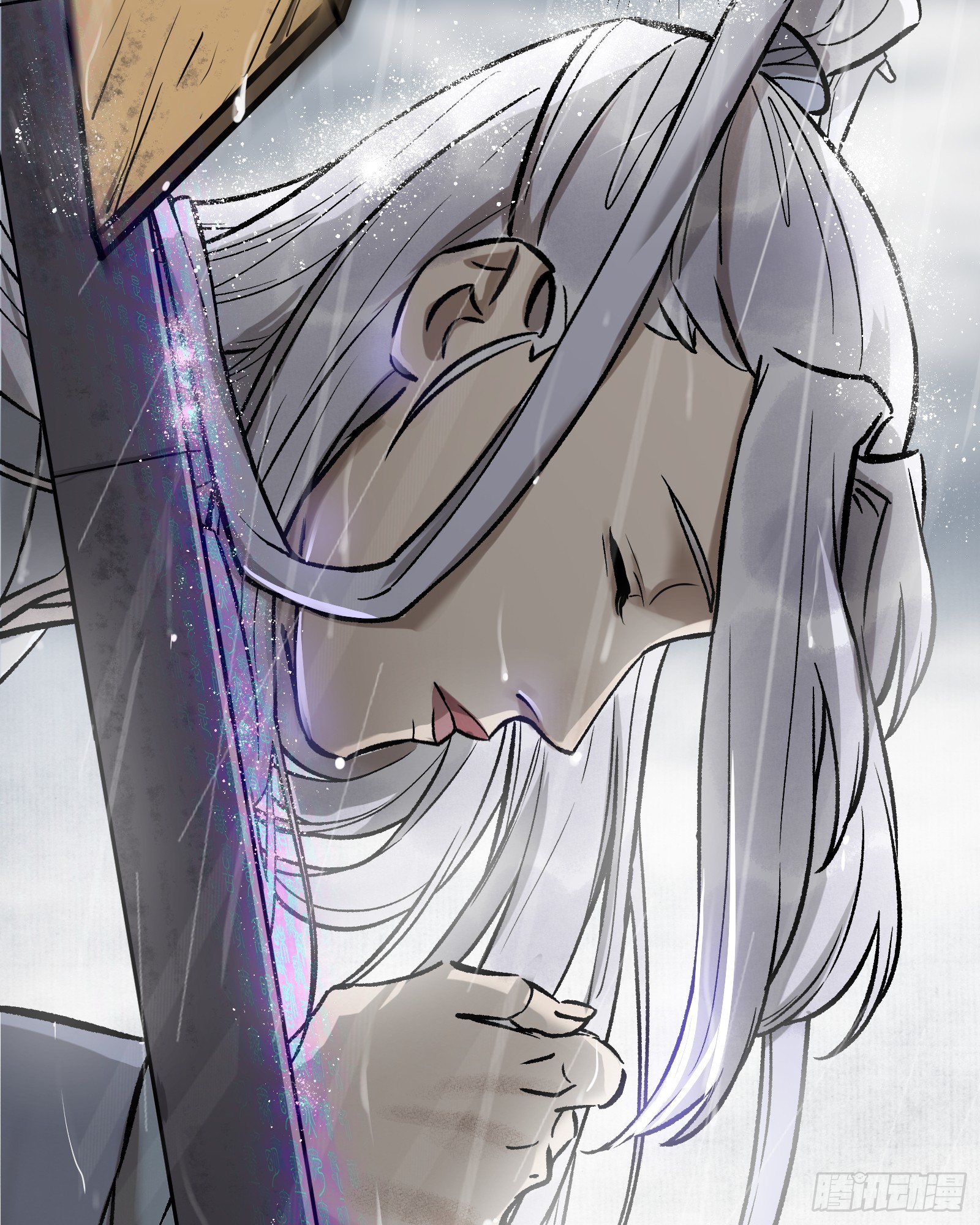 第三十九话：你追，我赶（下）-第41话