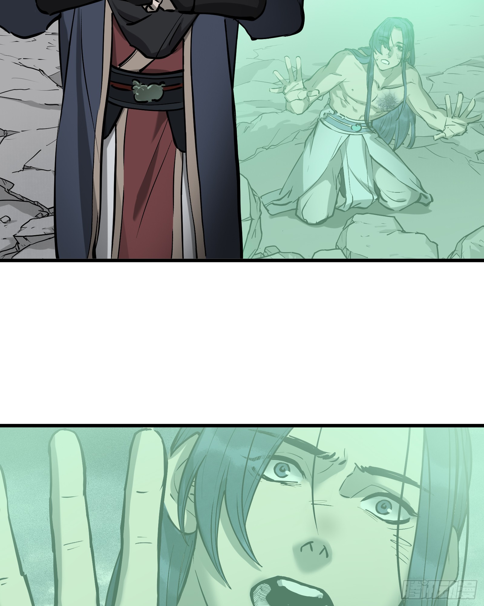 第四十三话：予取，予夺（肆）-第45话