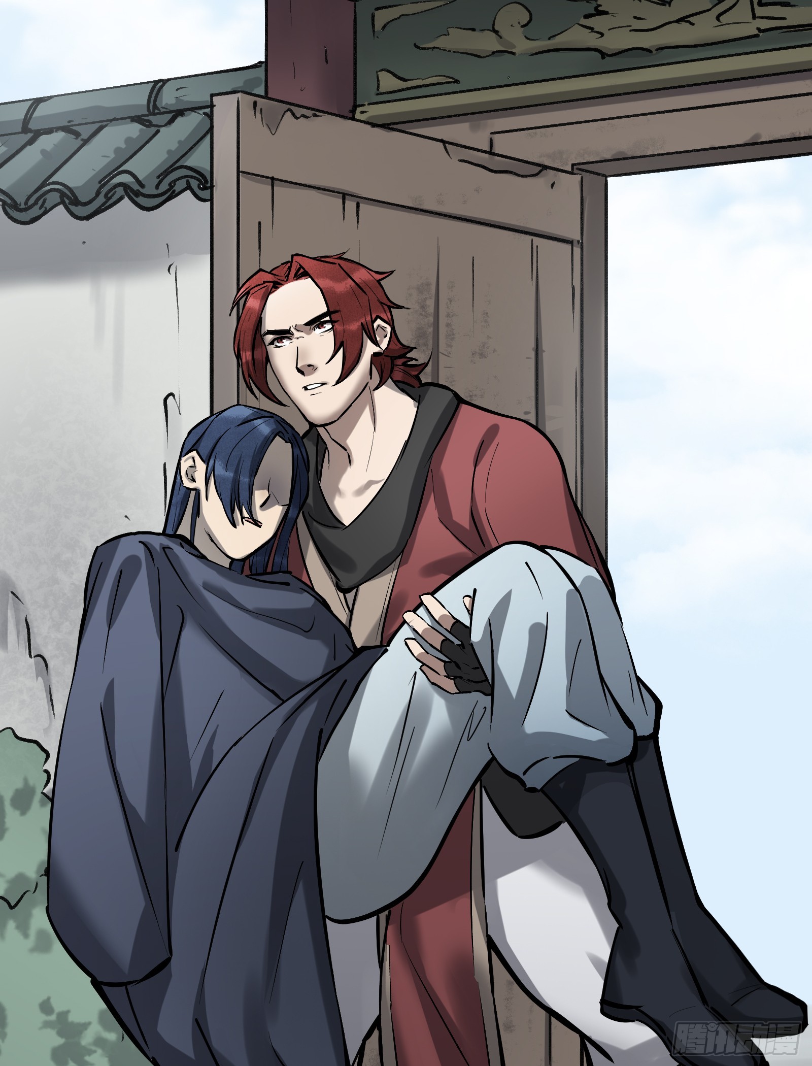 第四十五话：无戒众生（上）-第47话