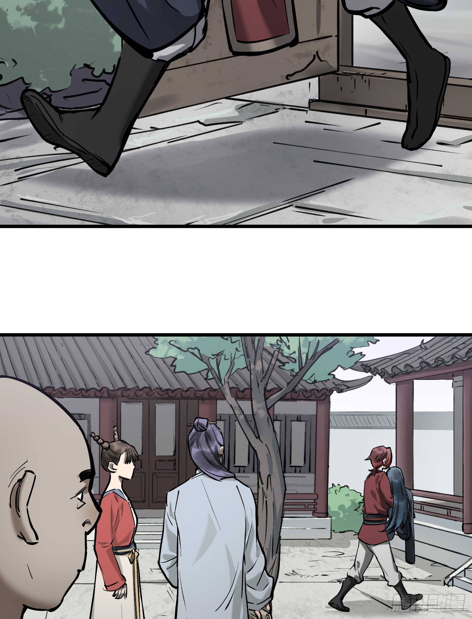 第四十五话：无戒众生（上）-第47话