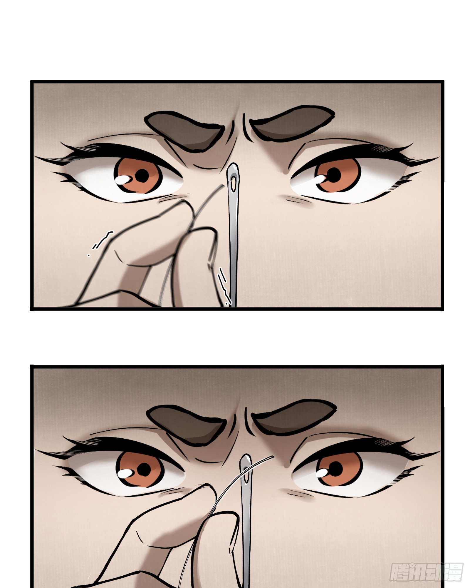 第四十五话：无戒众生（上）-第47话