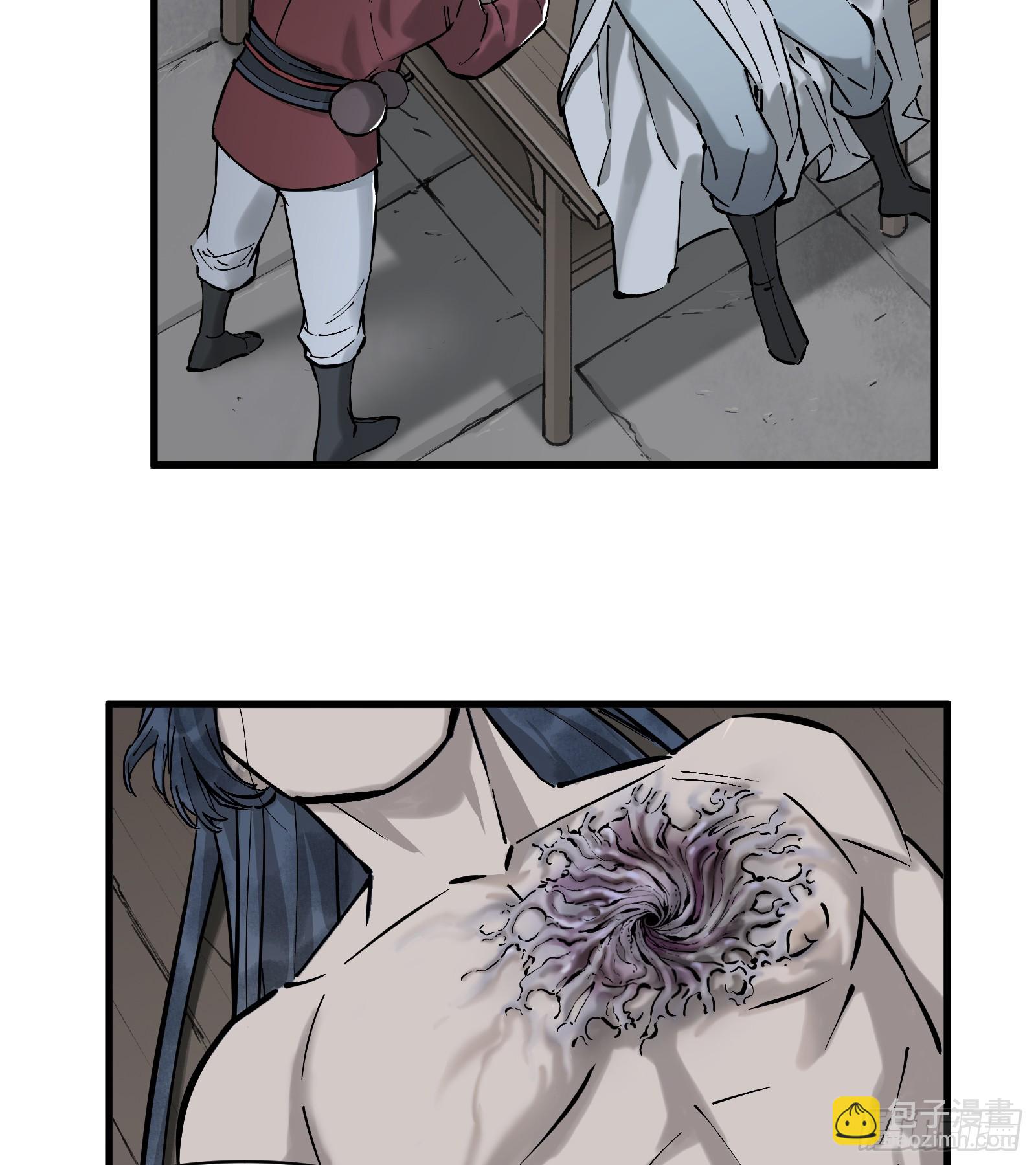 第四十六话：无戒众生（下）-第49话