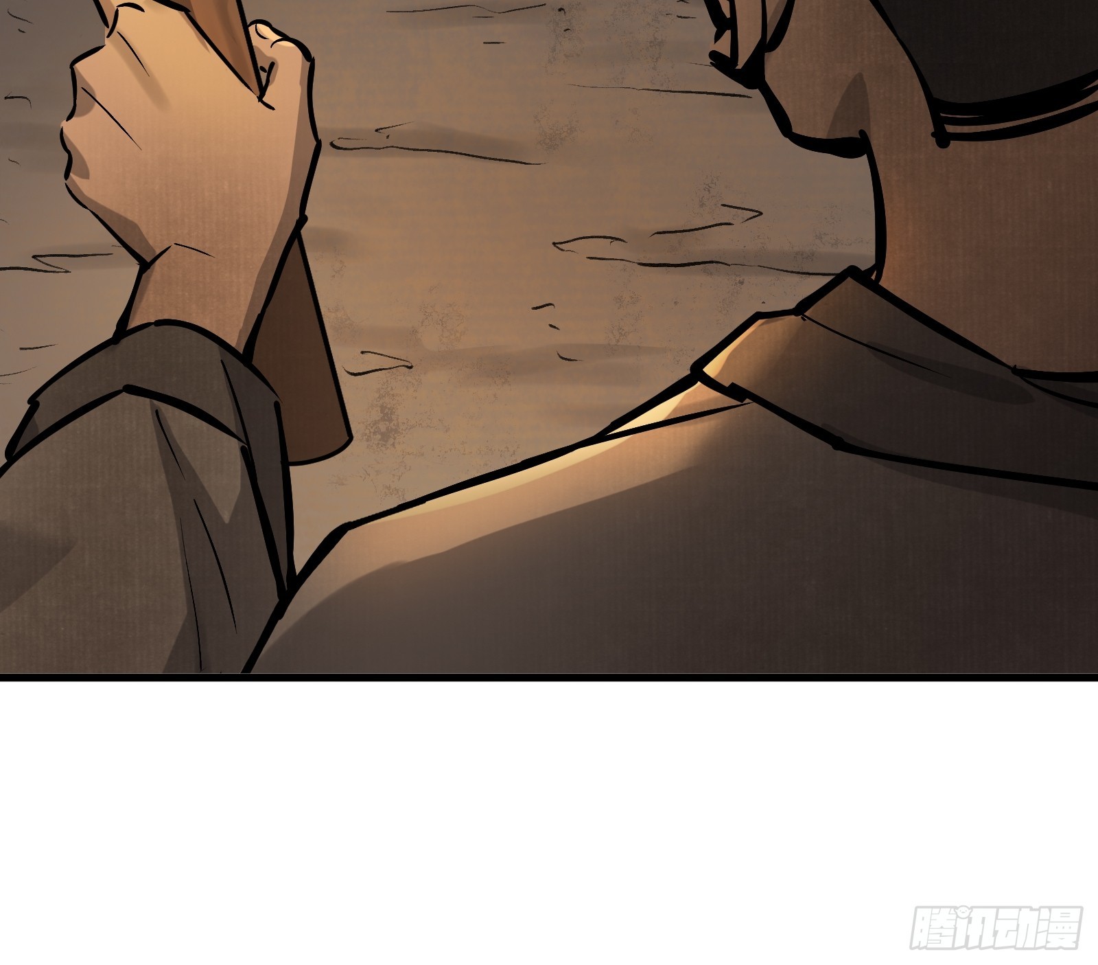 第五十四话：拨云见日（壹）-第57话