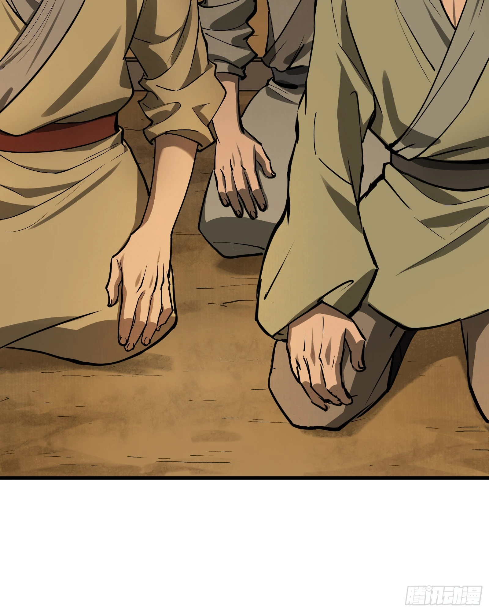 第五十六话：拨云见日（叁）(1/2)-第59话