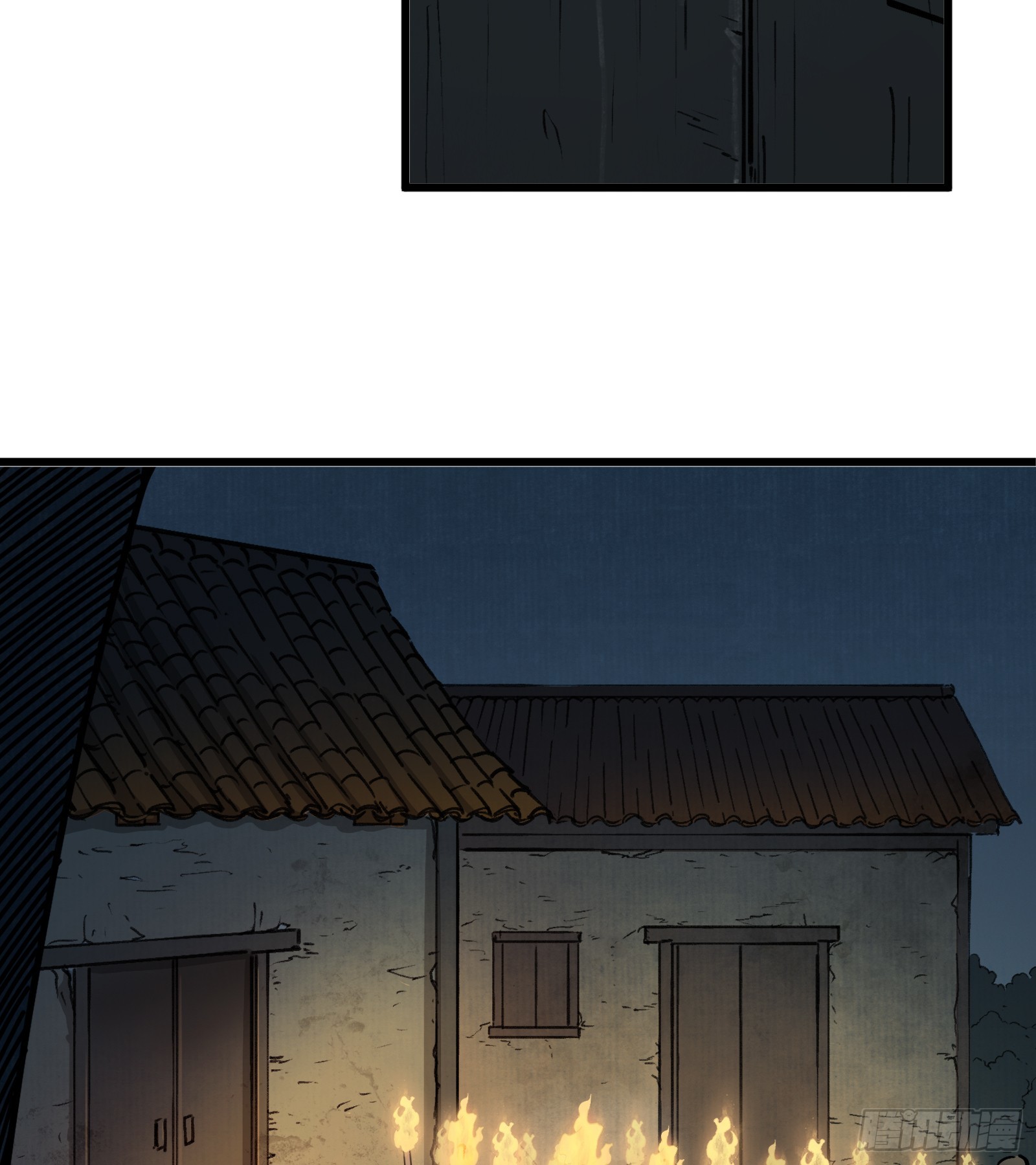 第五十八话:双月争明（壹）(1/2)-第61话