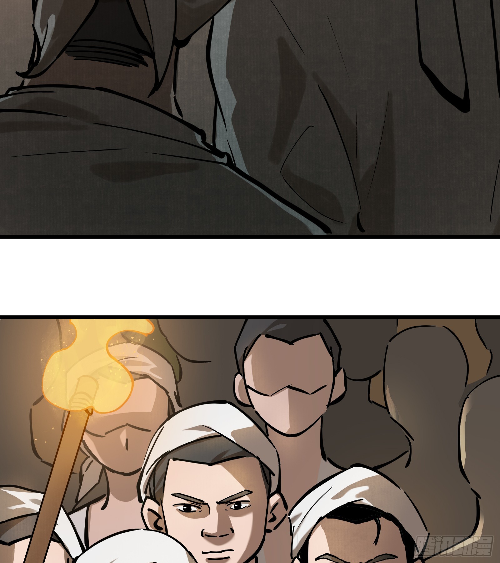 第五十八话:双月争明（壹）(1/2)-第61话