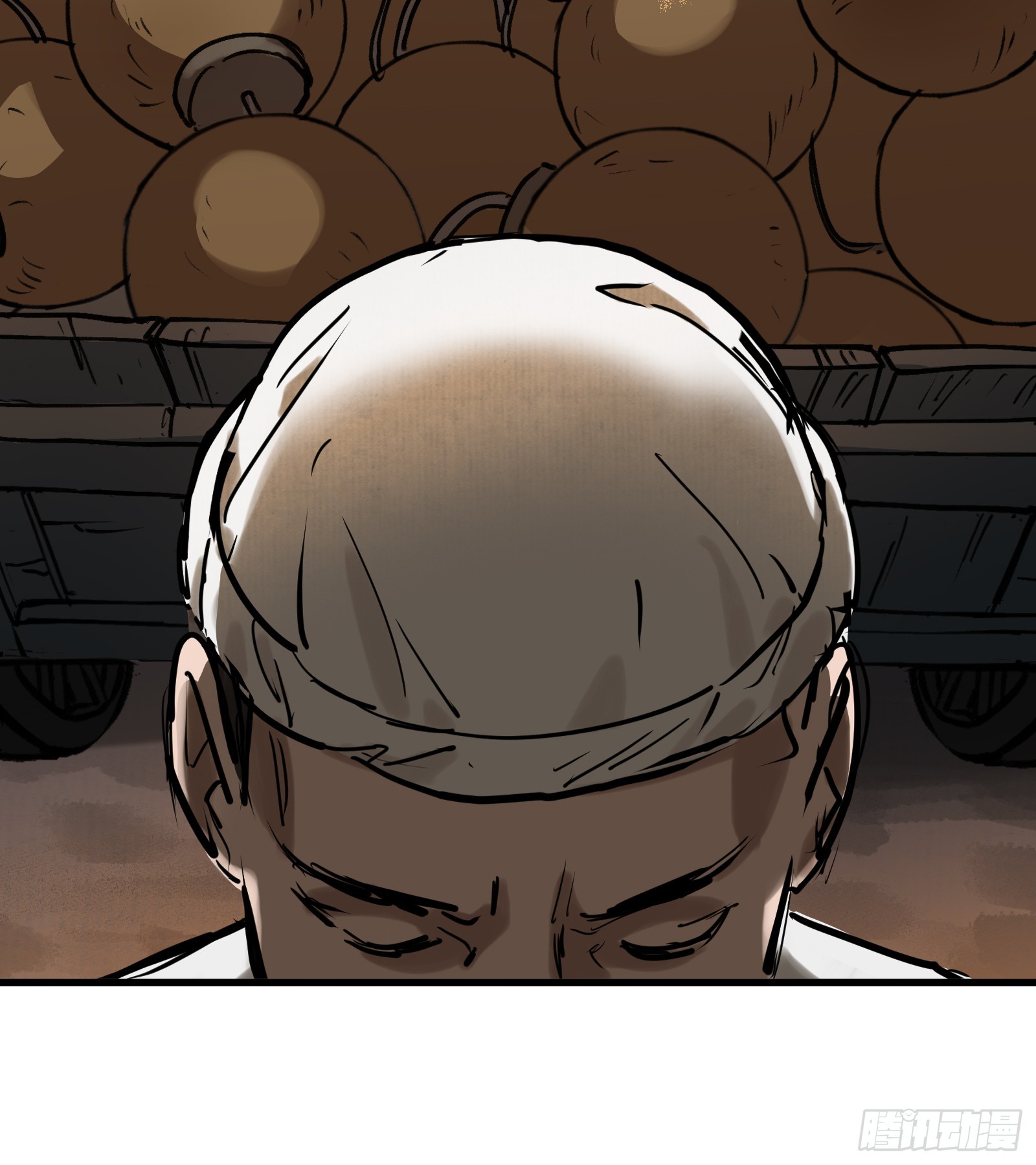 第五十八话:双月争明（壹）(1/2)-第61话