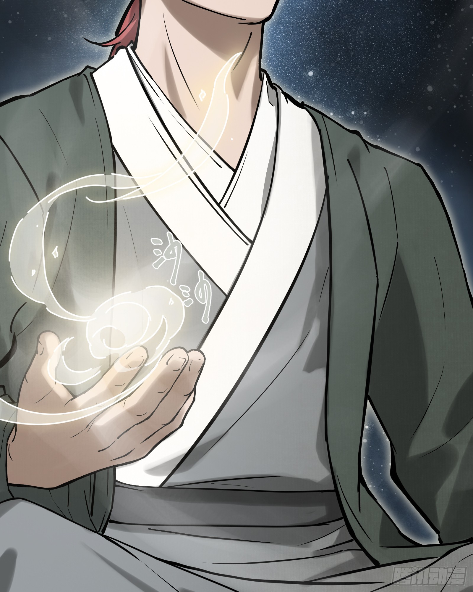 第五十八话:双月争明（壹）(1/2)-第61话