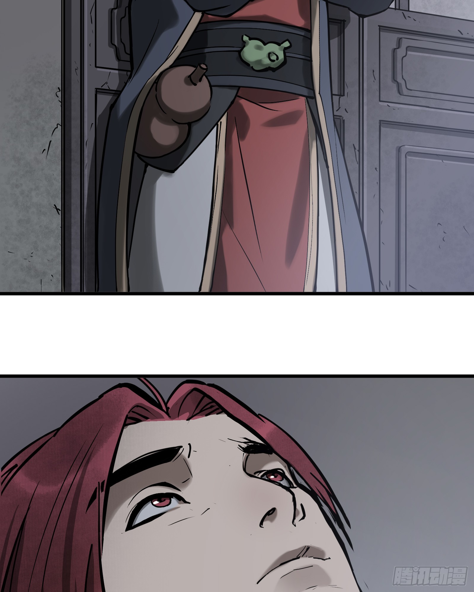 第六十话：双月争明（叁）(1/2)-第63话