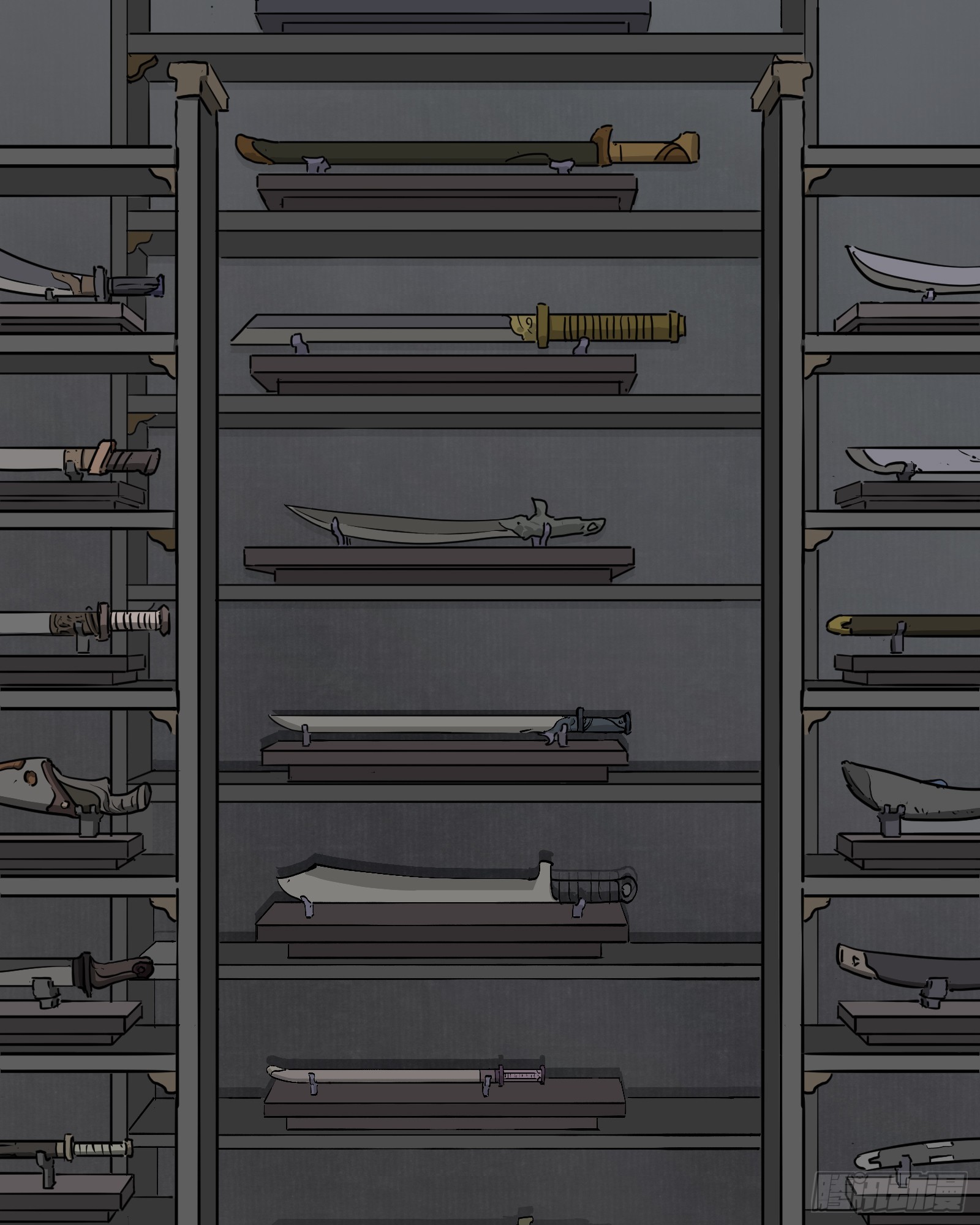 第六十话：双月争明（叁）(1/2)-第63话