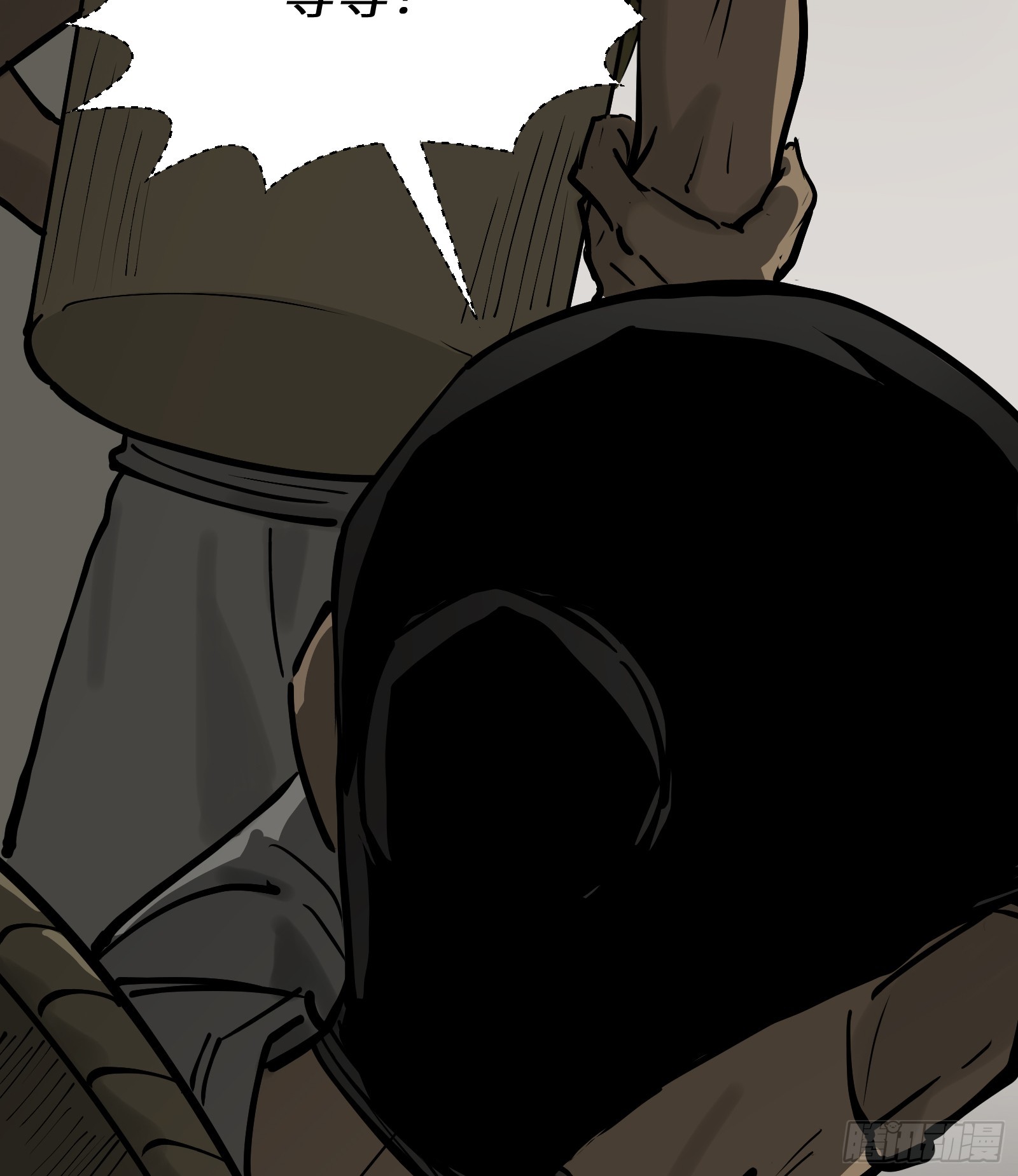 第六十二话：匹夫之怒（上）(1/2)-第65话