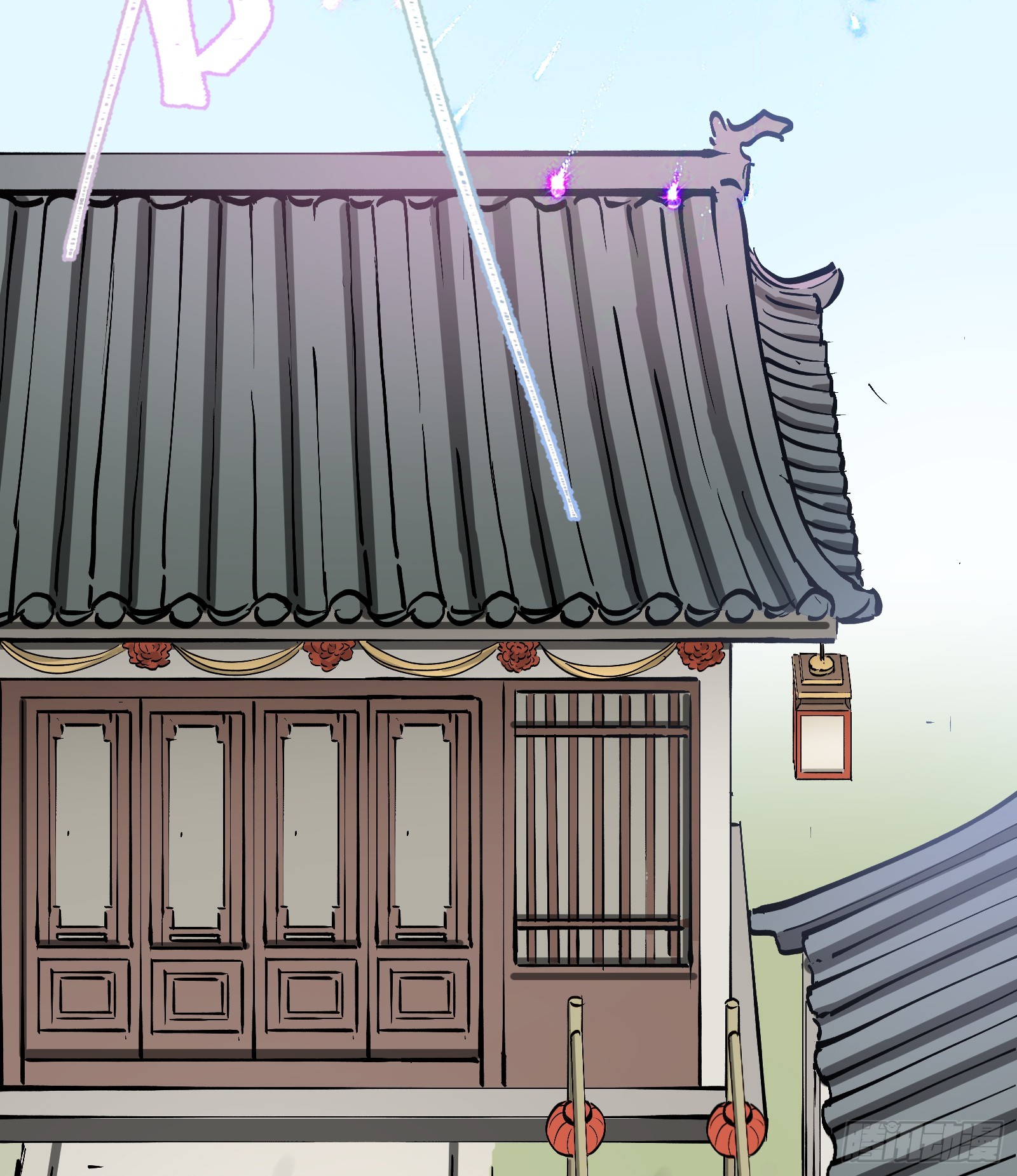 第六十二话：匹夫之怒（上）(1/2)-第65话