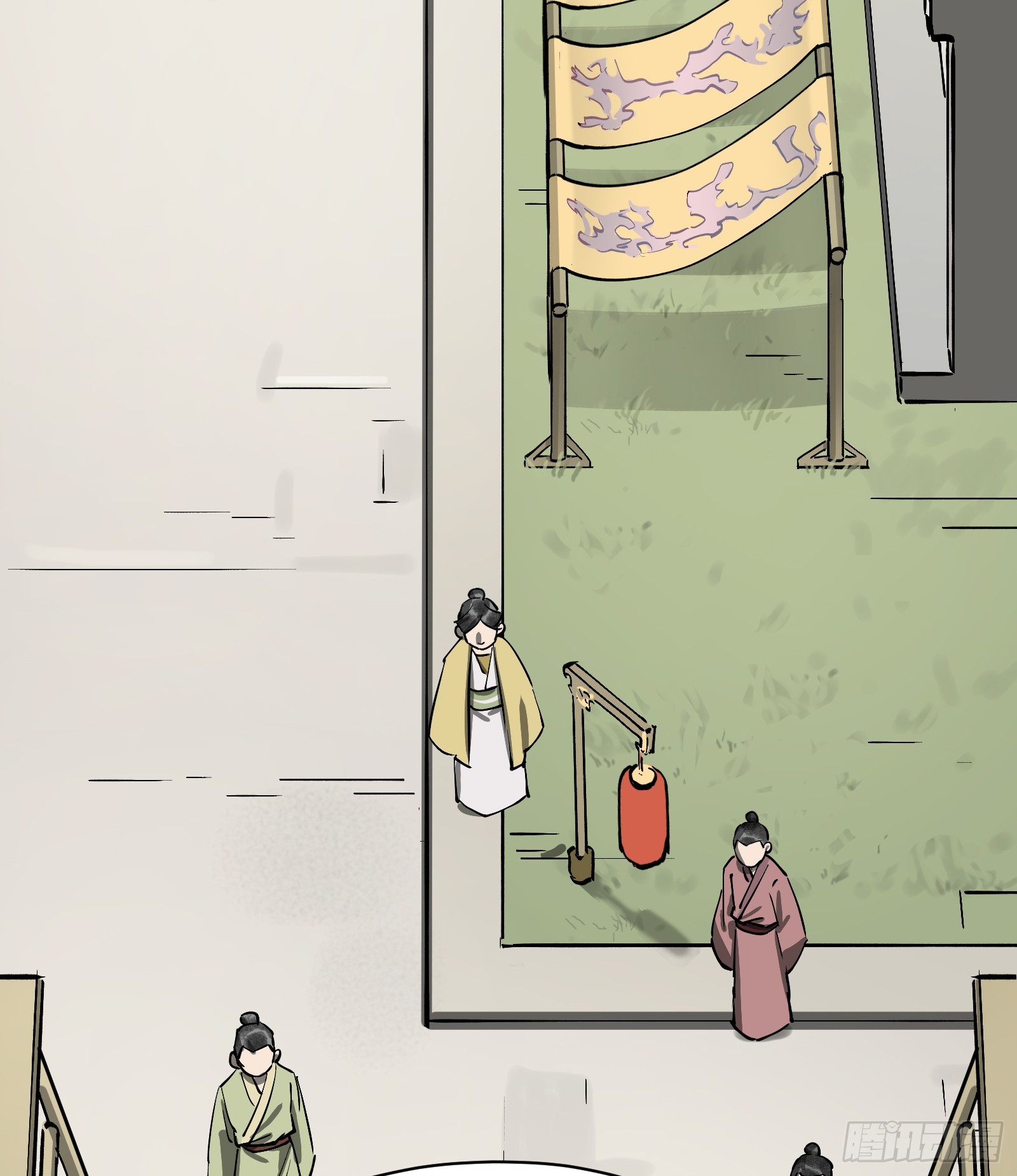 第六十二话：匹夫之怒（上）(1/2)-第65话