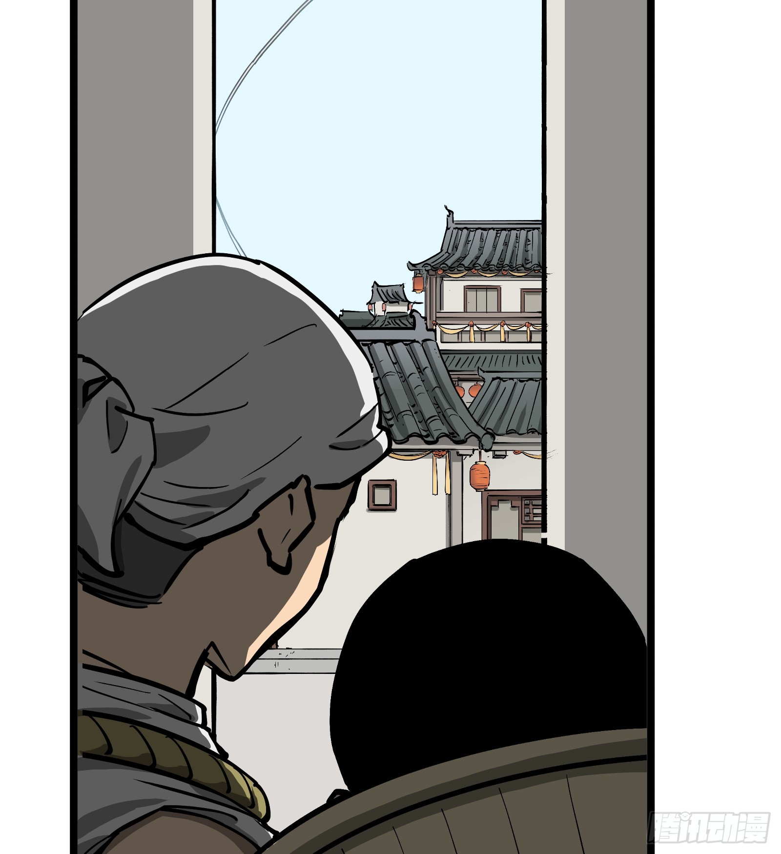 第六十二话：匹夫之怒（上）(1/2)-第65话