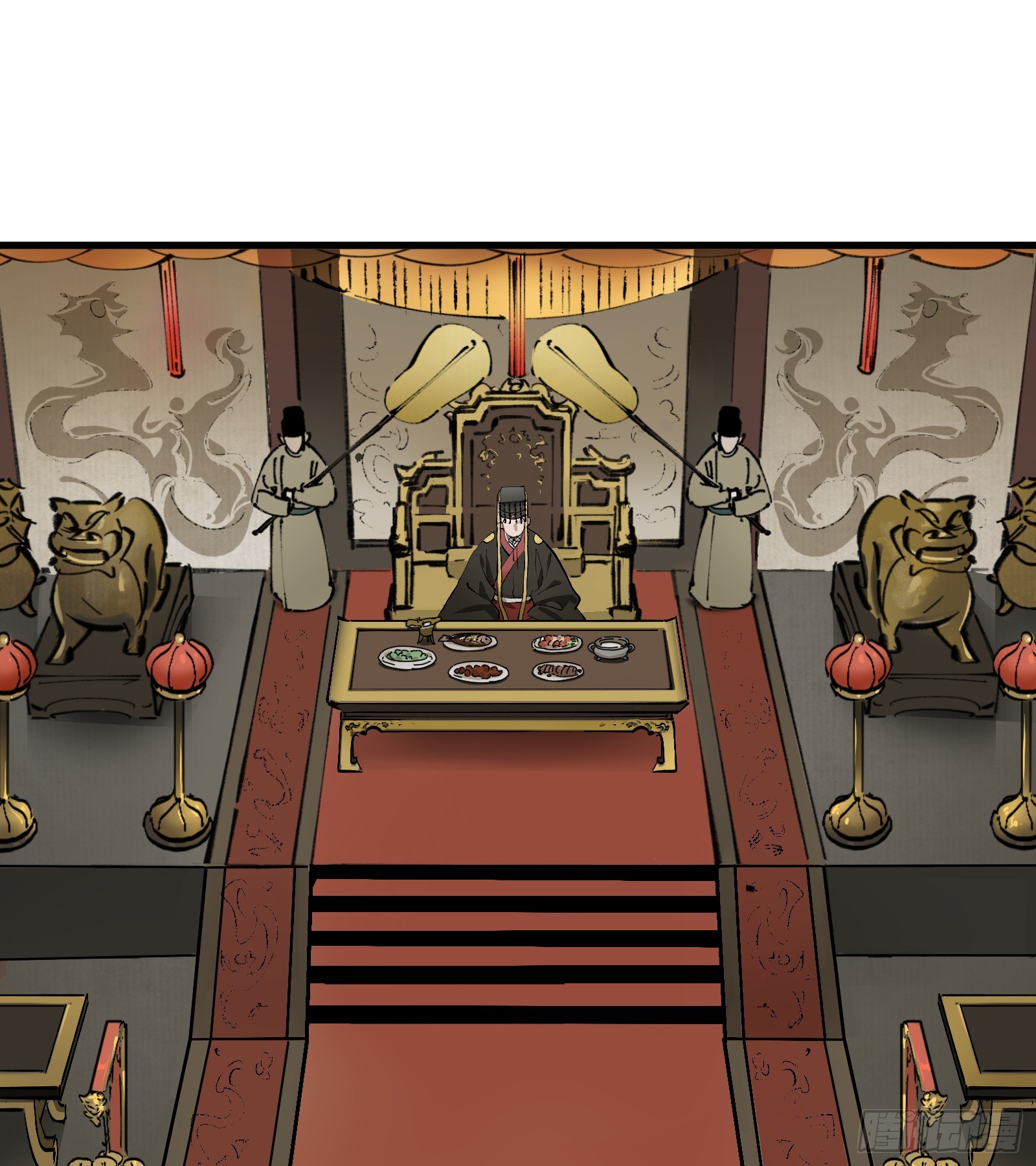 第六十二话：匹夫之怒（上）(1/2)-第65话