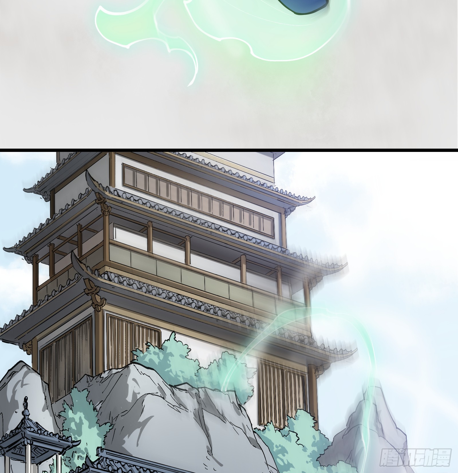 第六十四话：图穷匕见（上）-第67话