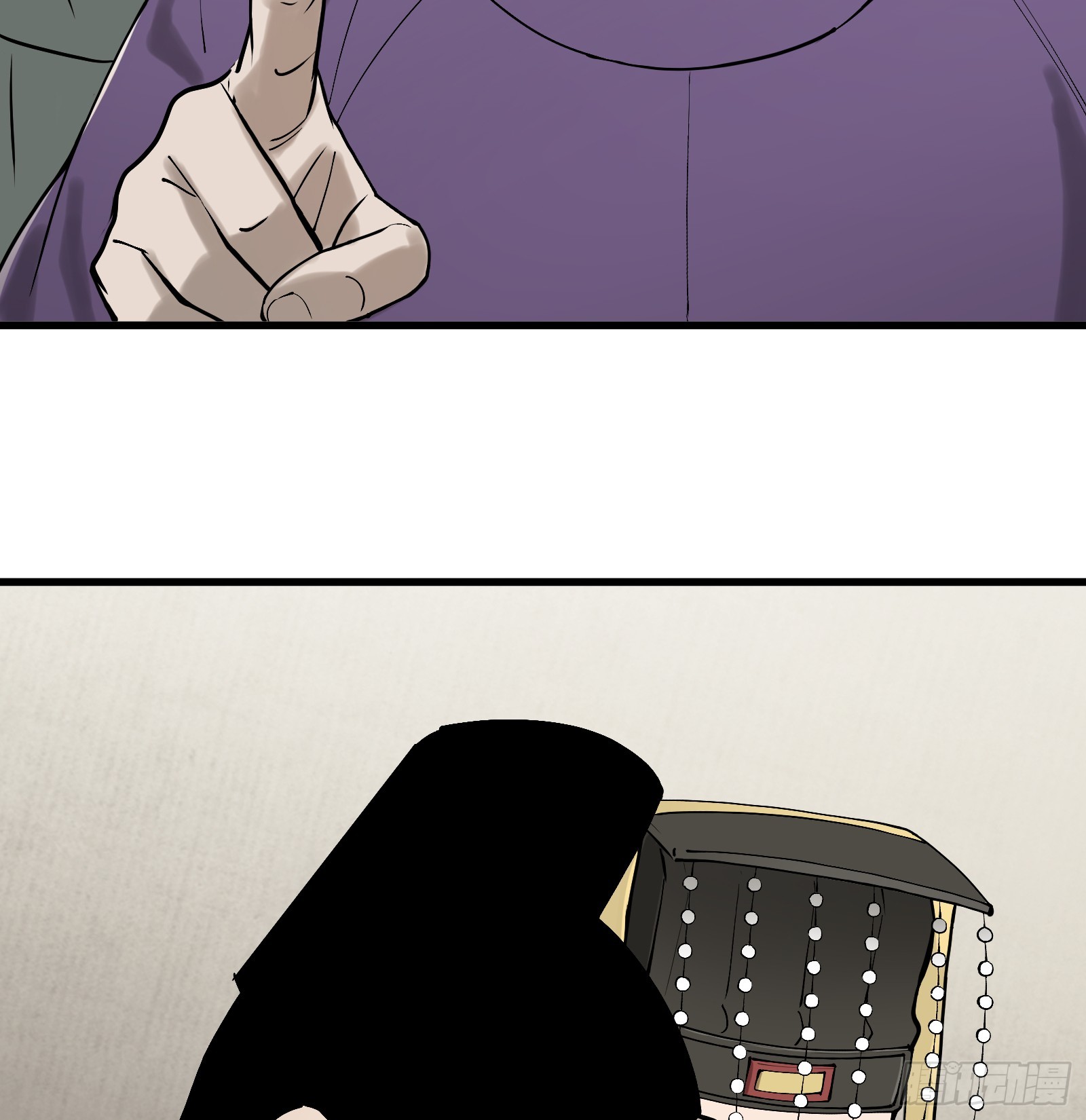 第六十四话：图穷匕见（上）-第67话