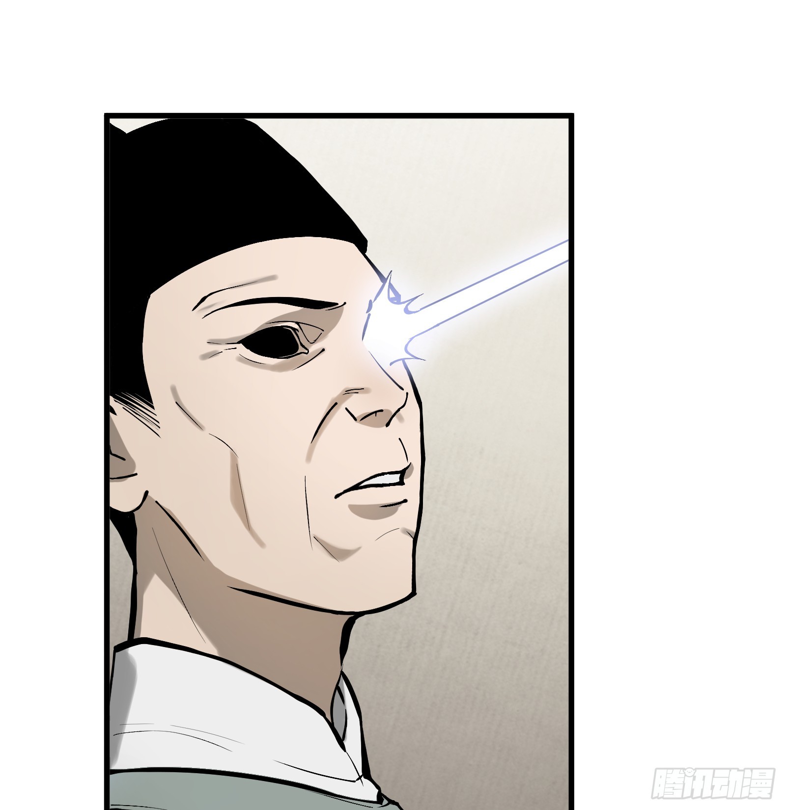 第六十四话：图穷匕见（上）-第67话