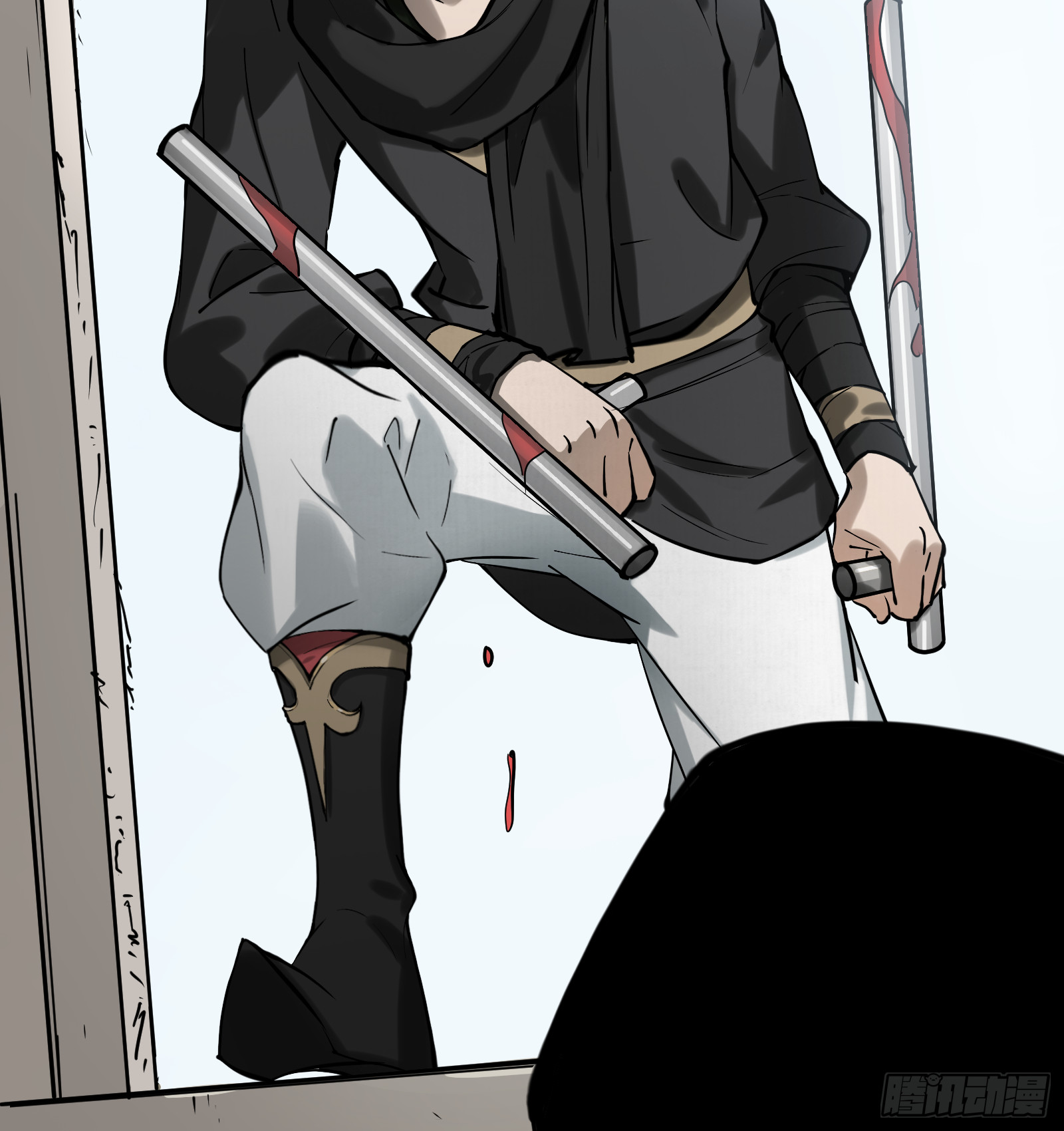 第六十六话：收因结果(壹)-第69话