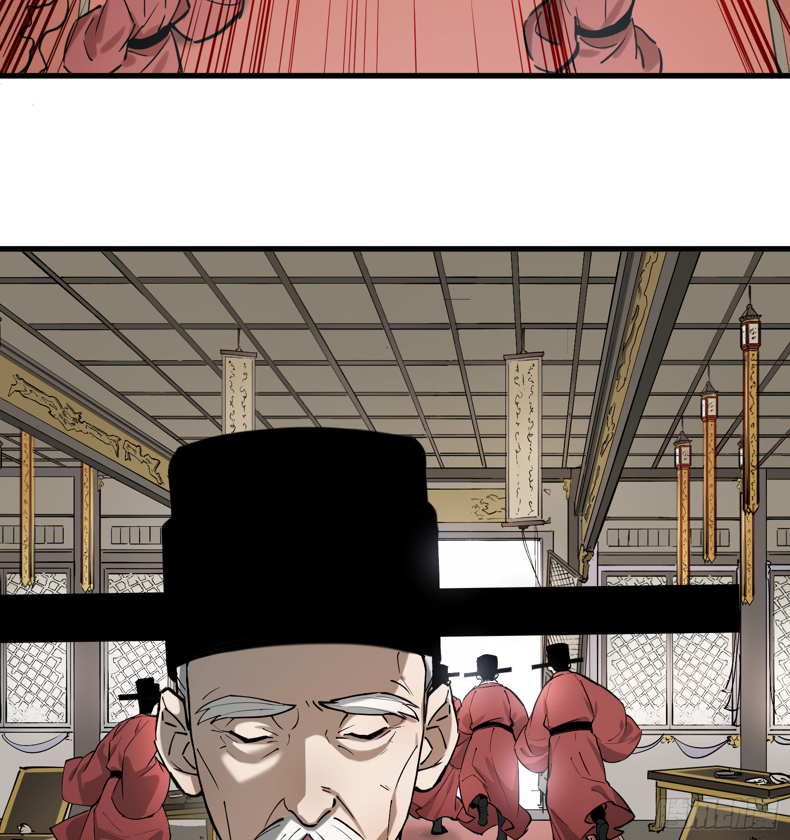 第六十六话：收因结果(壹)-第69话