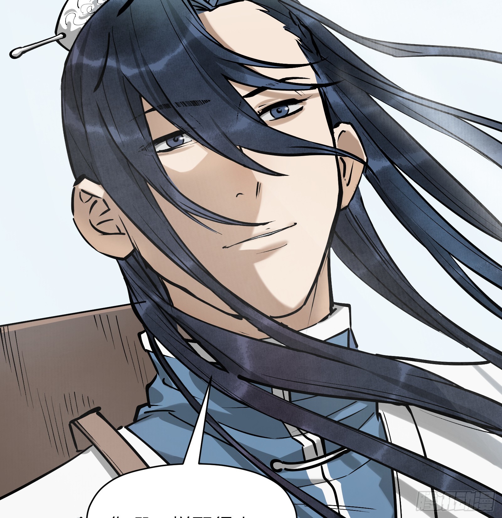 第六十八话：收因结果（叁）(1/2)-第71话