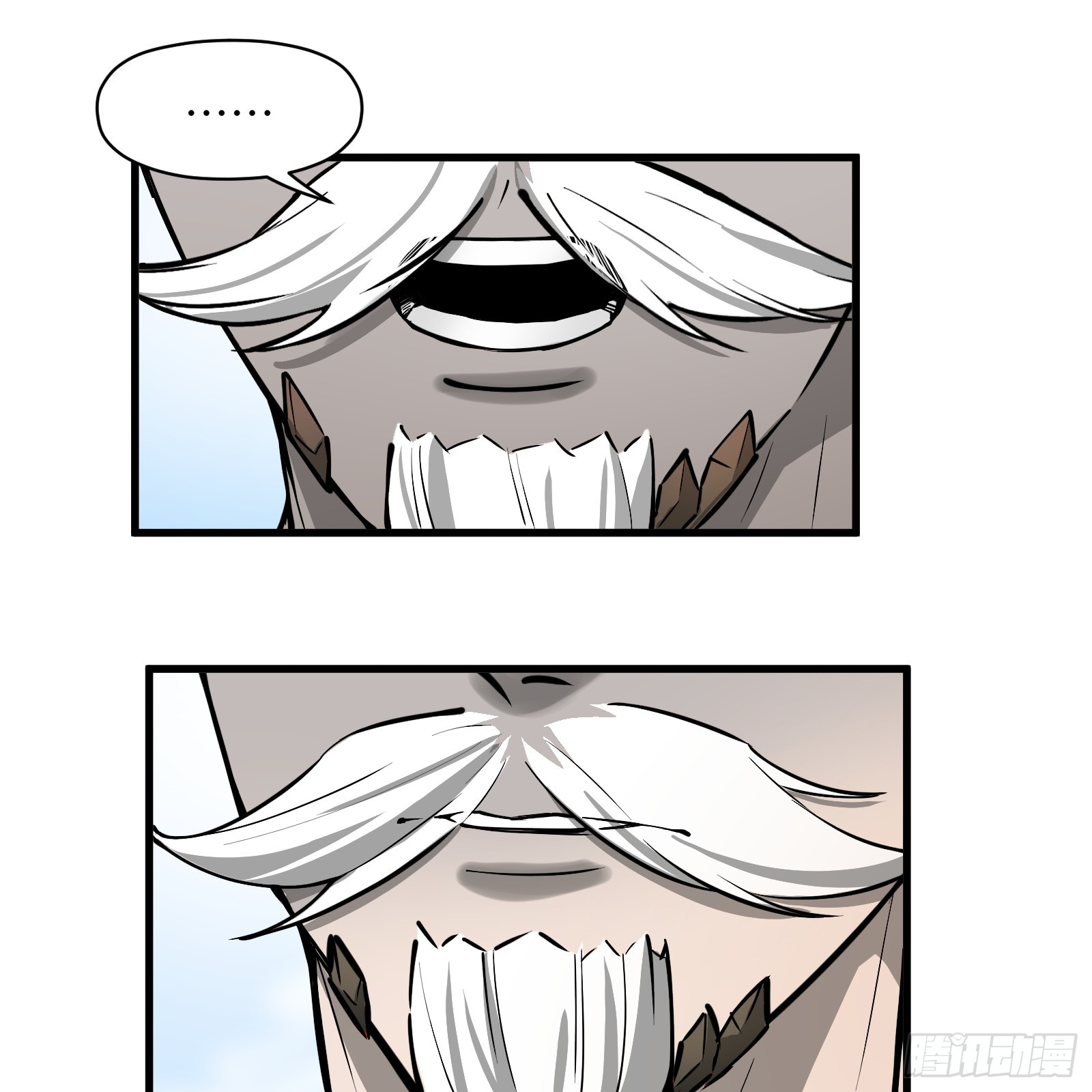 第七十话：收因结果（伍）(1/2)-第73话