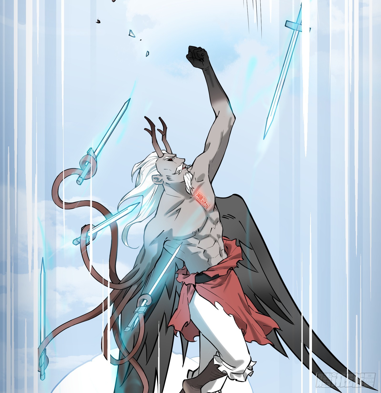 第七十话：收因结果（伍）(1/2)-第73话