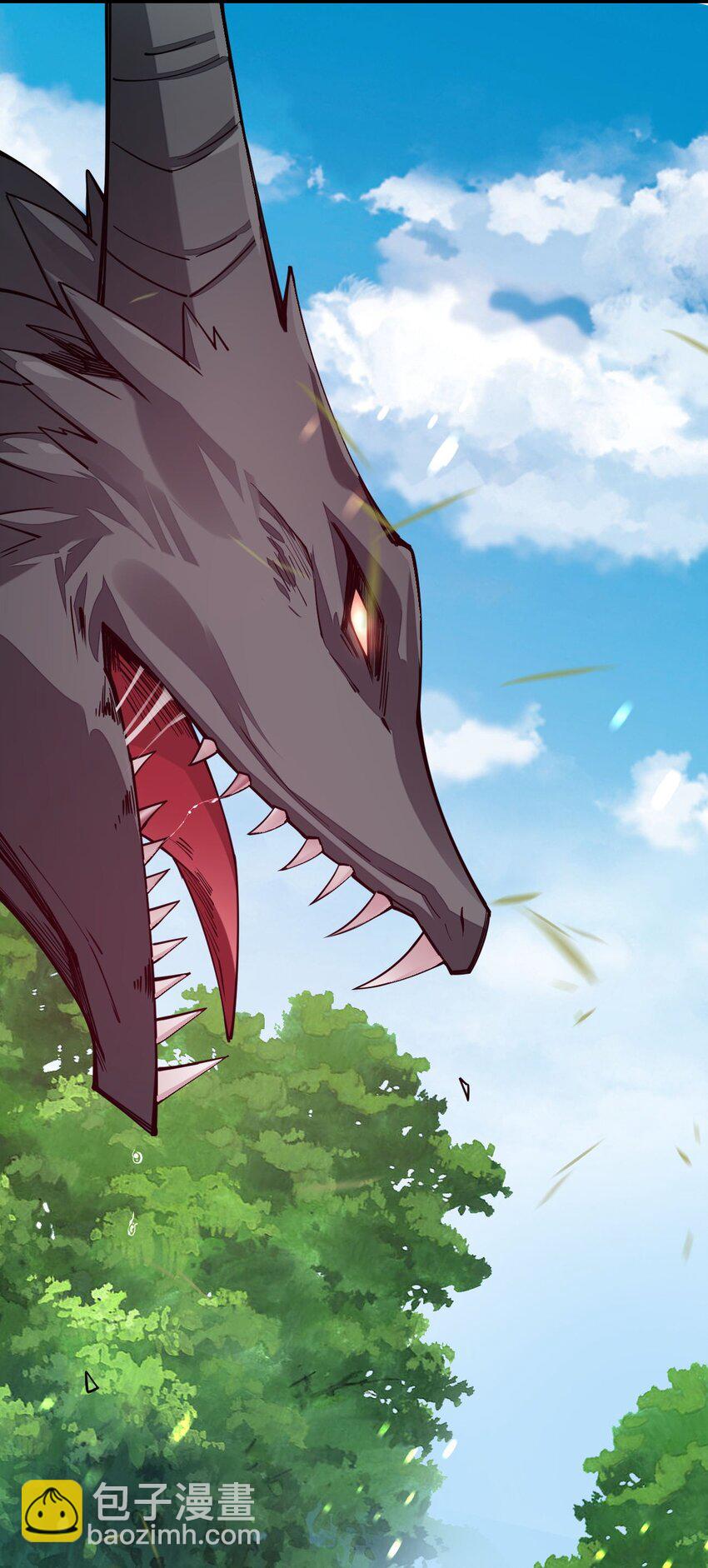 023 盲生，你发现了华点(1/2)-第23话