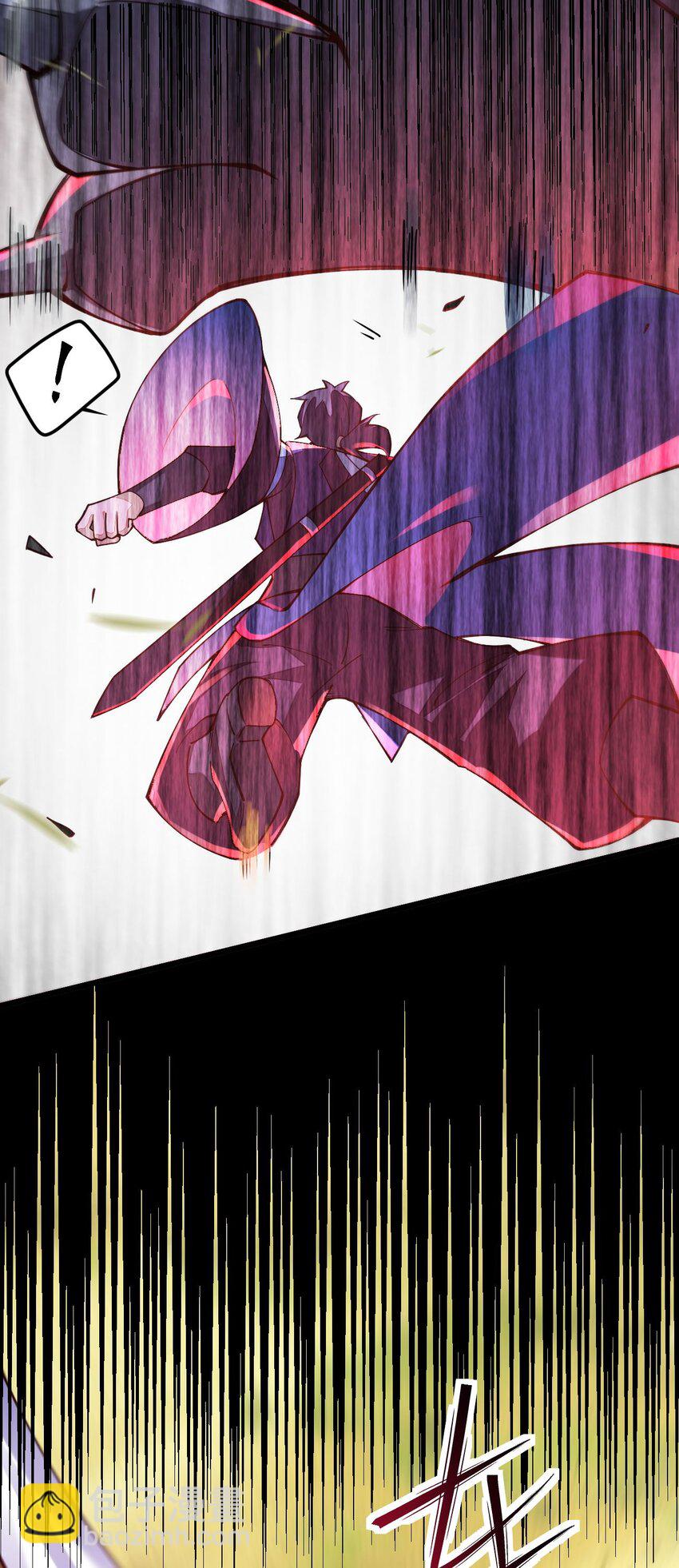 023 盲生，你发现了华点(1/2)-第23话