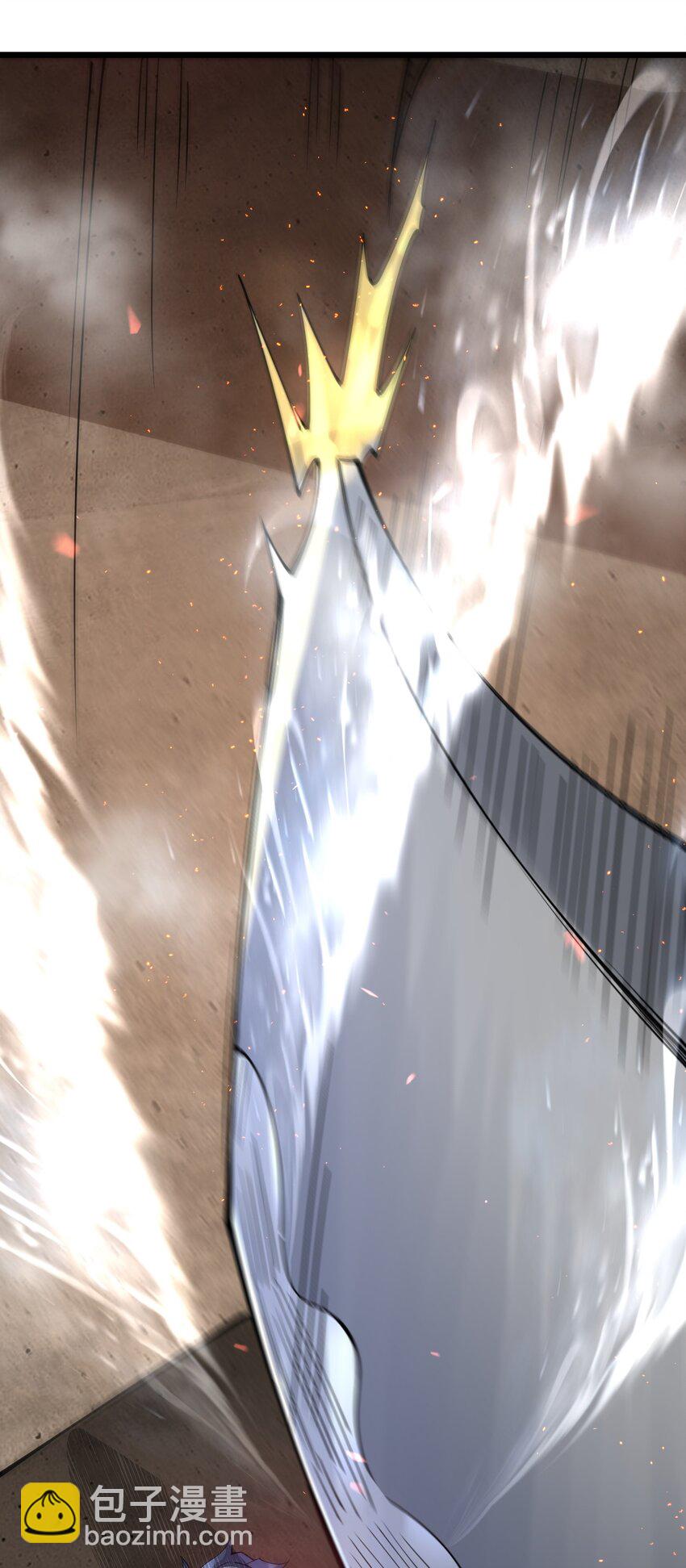 025 我们都不知道，因为我只是一个见习剑士(1/2)-第25话