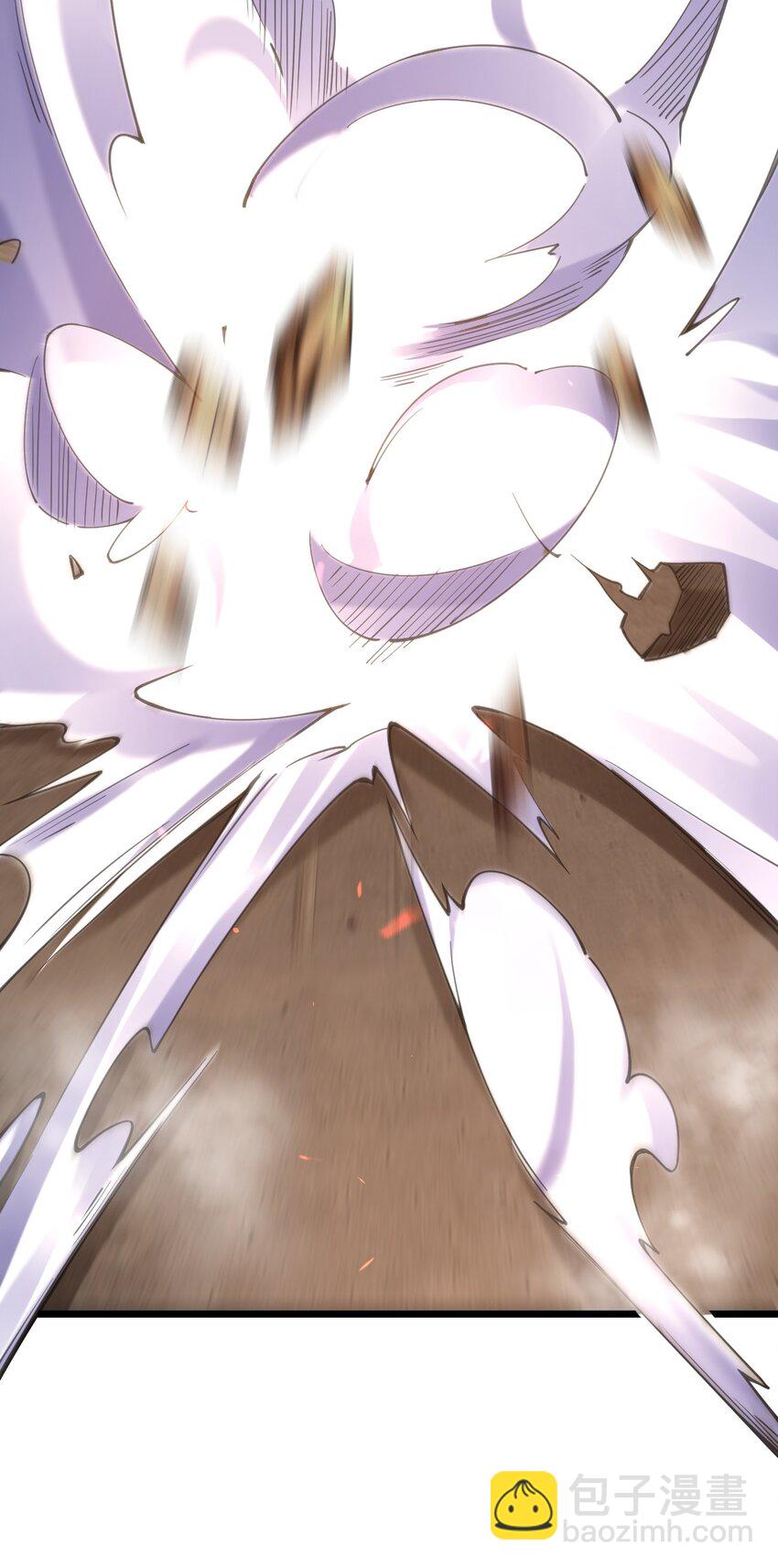 025 我们都不知道，因为我只是一个见习剑士(1/2)-第25话