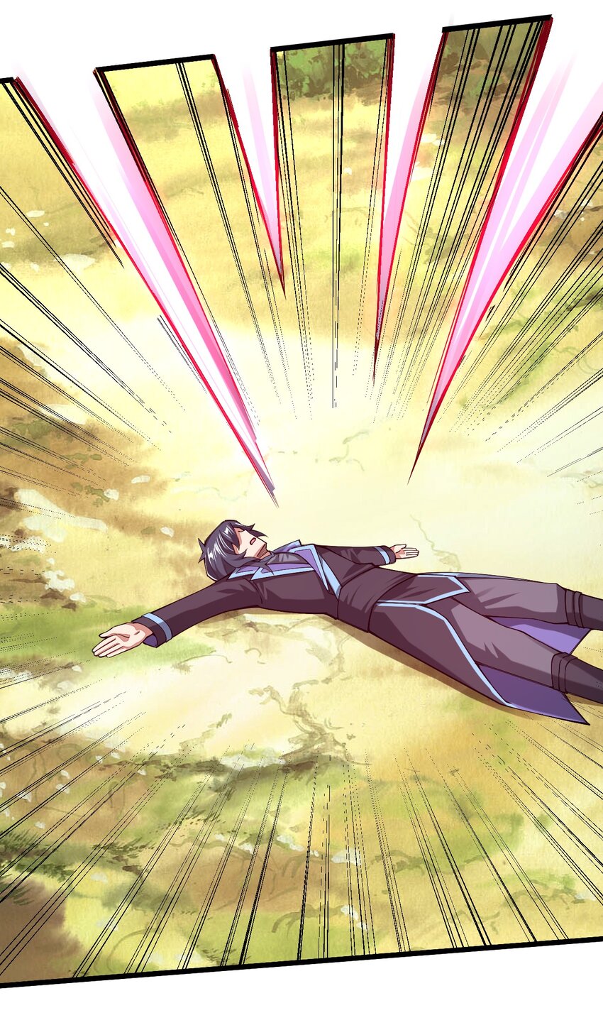 042 不要招惹熟睡的剑神(1/2)-第43话