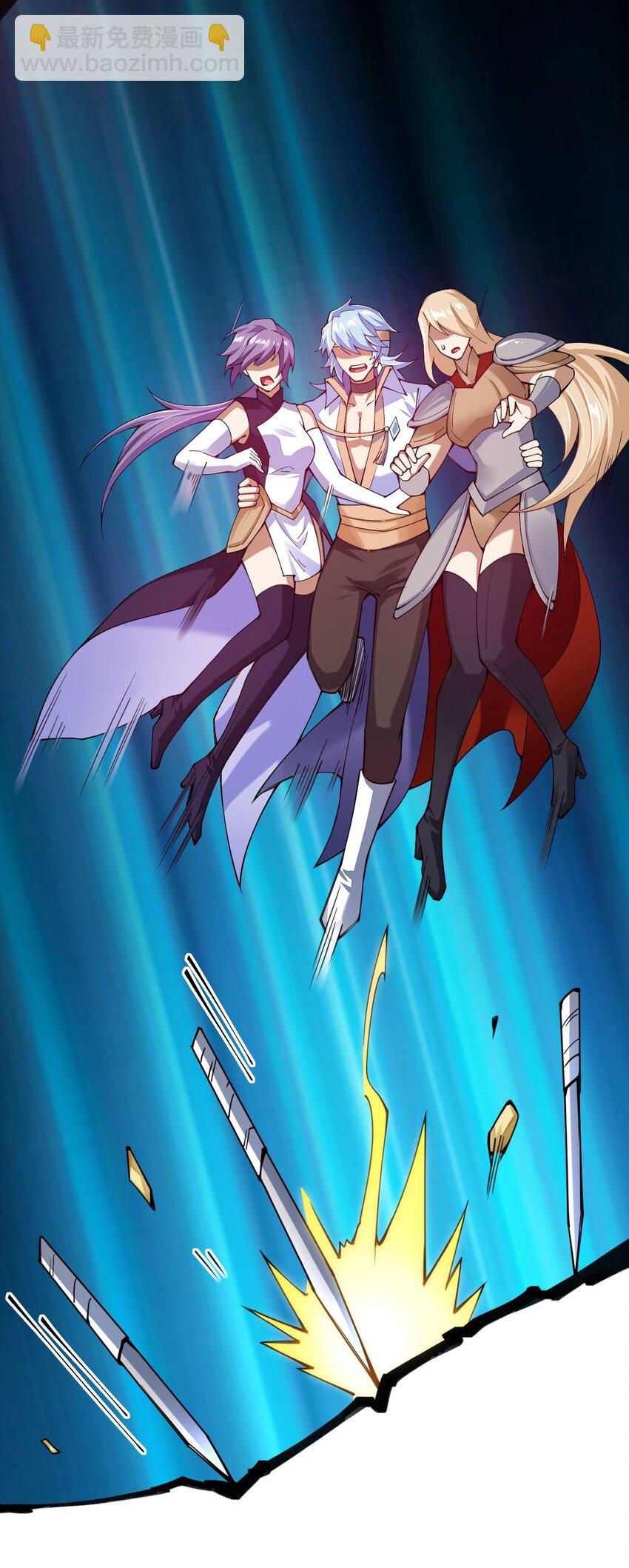 046 被称为厨艺之神的女人(1/2)-第47话