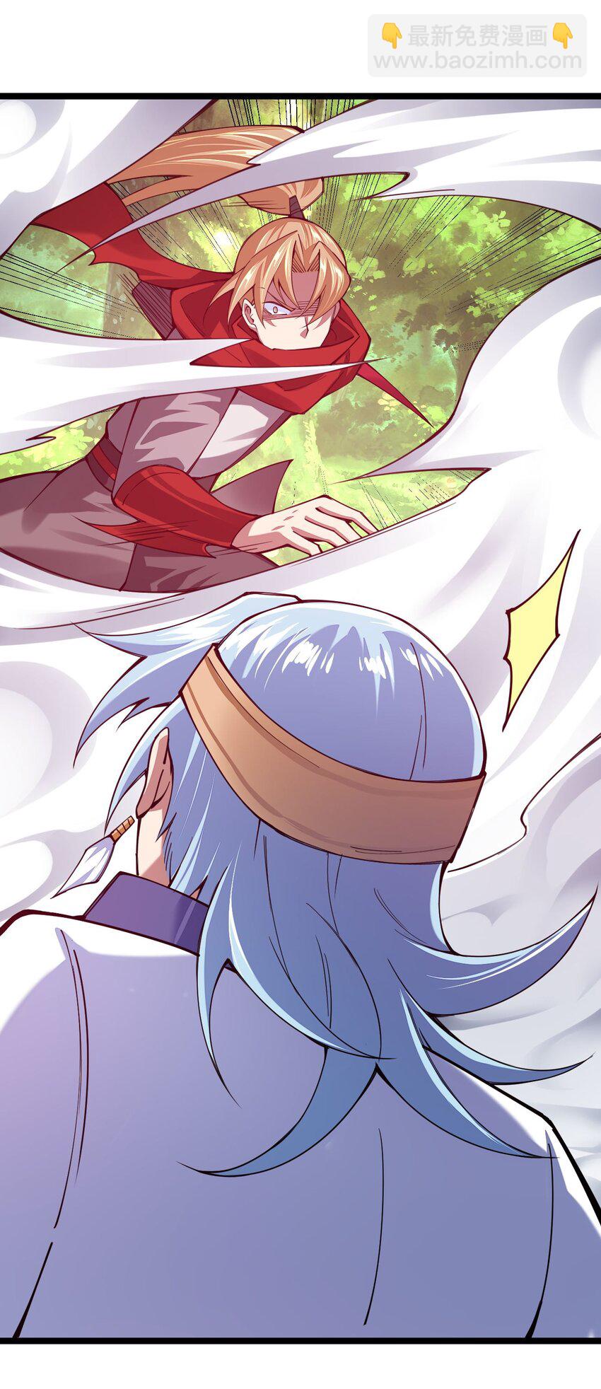 046 被称为厨艺之神的女人(1/2)-第47话