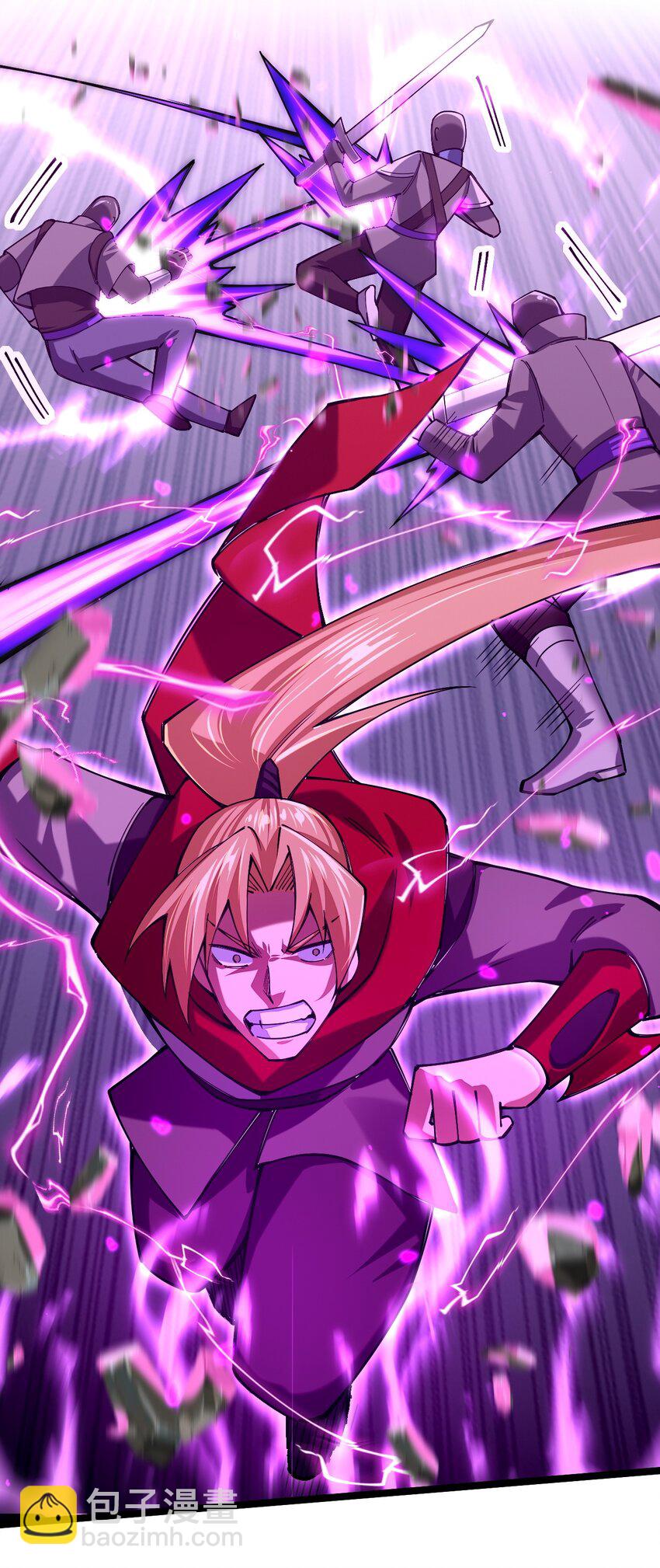 052 贱圣现在、在哪？(1/2)-第53话