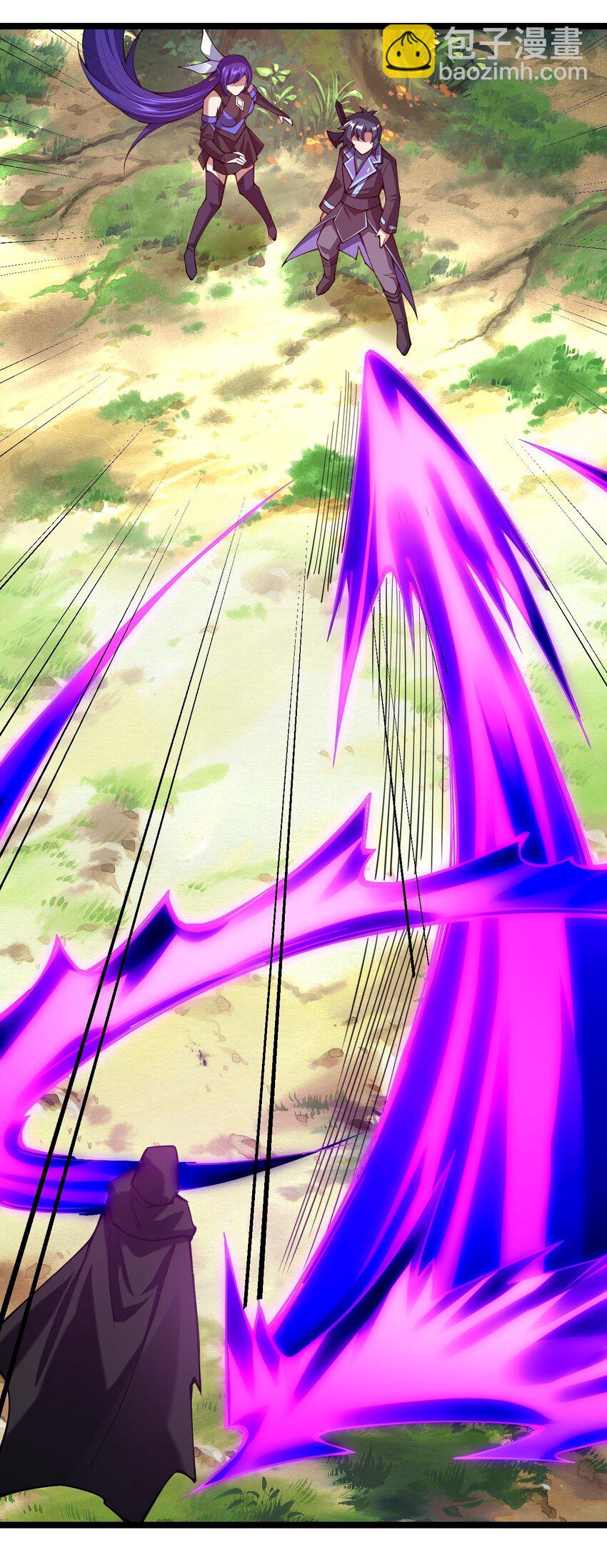 054 禁欲是不可能的(1/2)-第55话