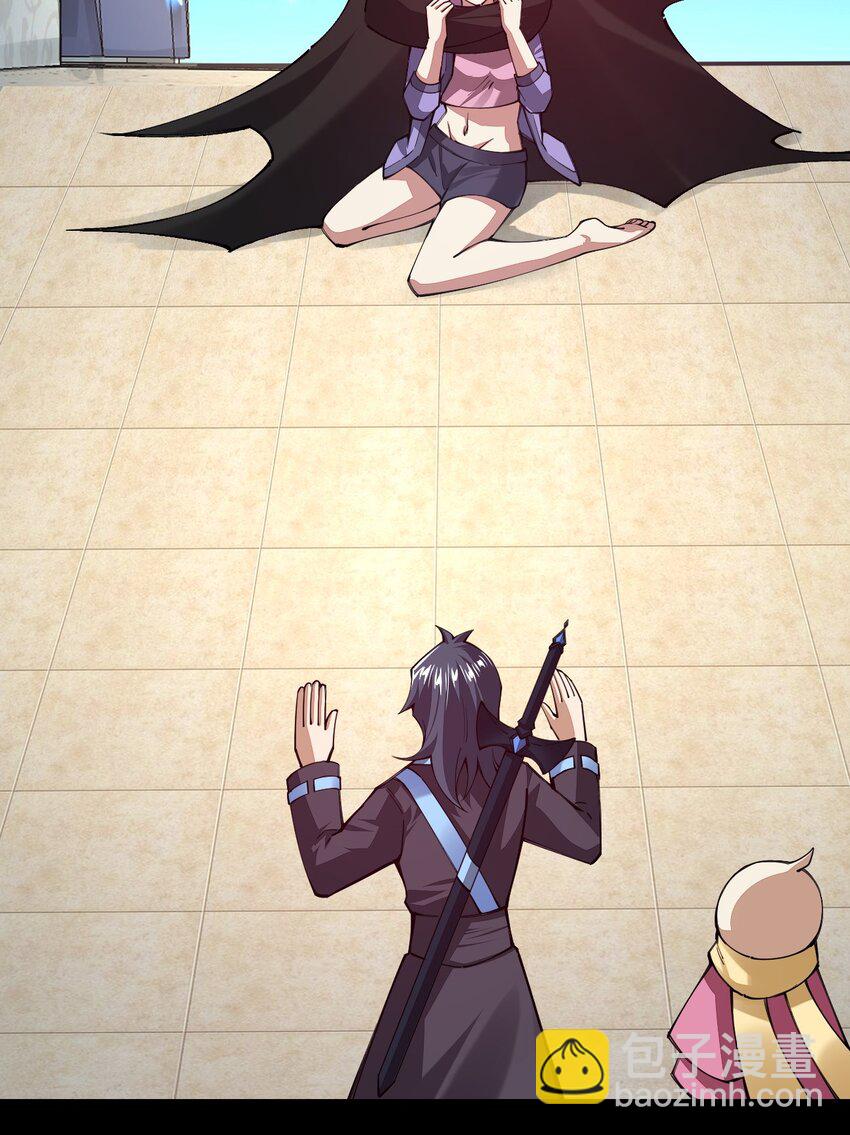 062 小白心底隐藏的欲望竟然是&hellip;&hellip;(1/2)-第63话