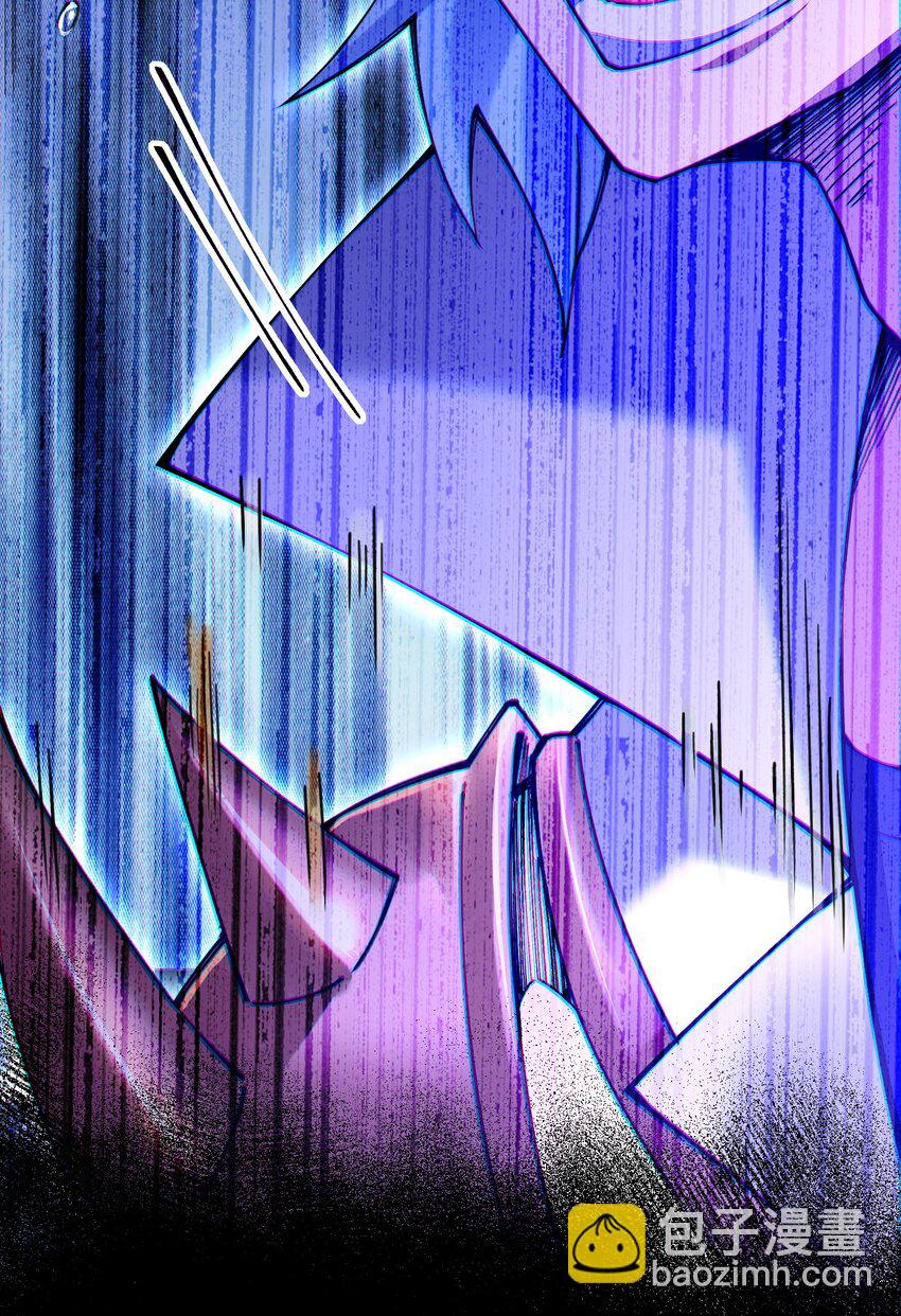 077 超越神级的存在！(1/2)-第103话