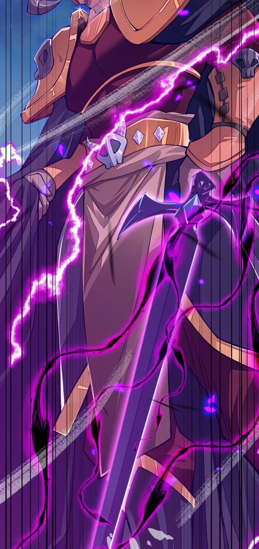 09 出场一定要帅(1/2)-第9话