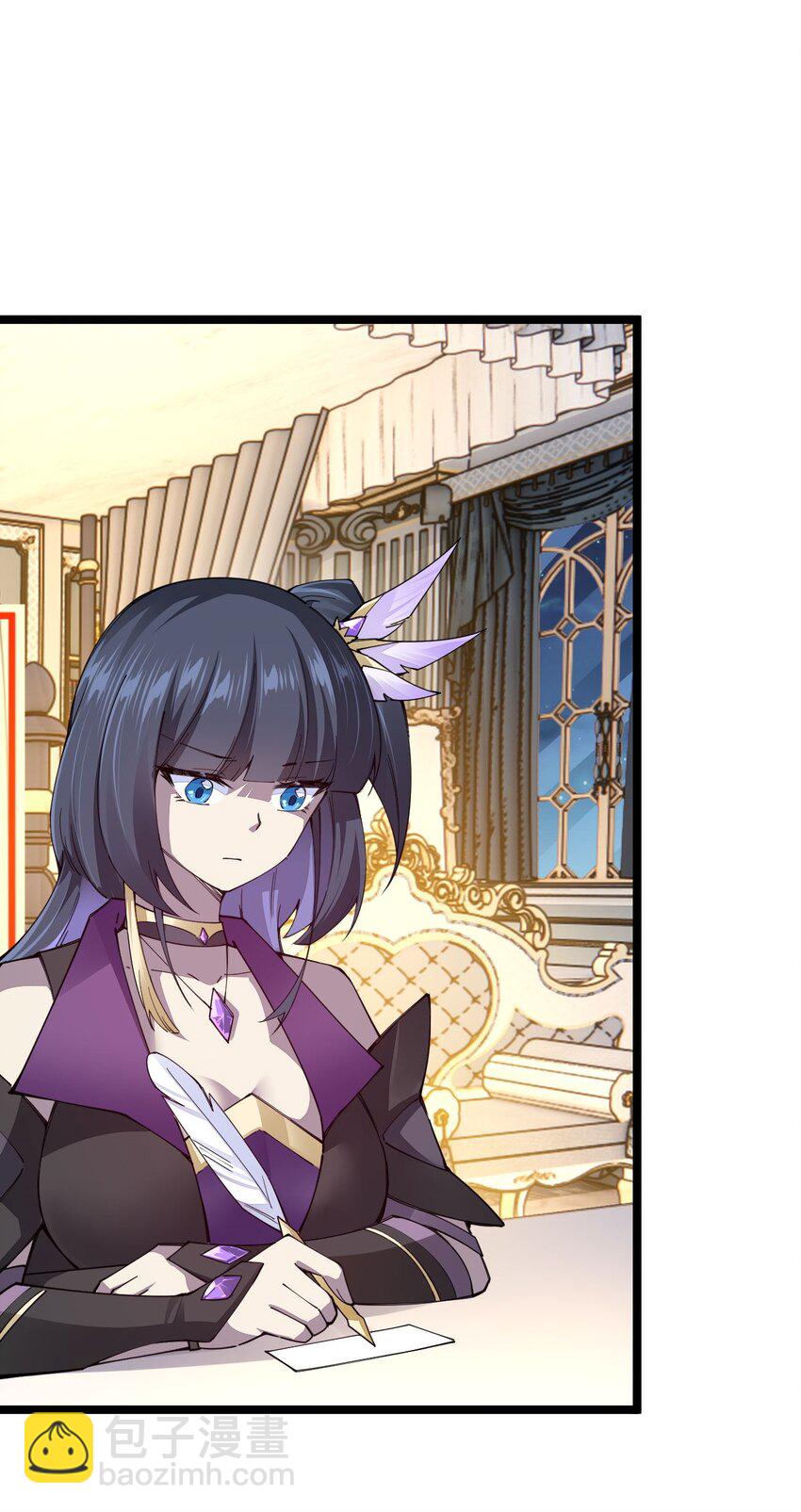 086 夜小白，我需要你(1/2)-第87话