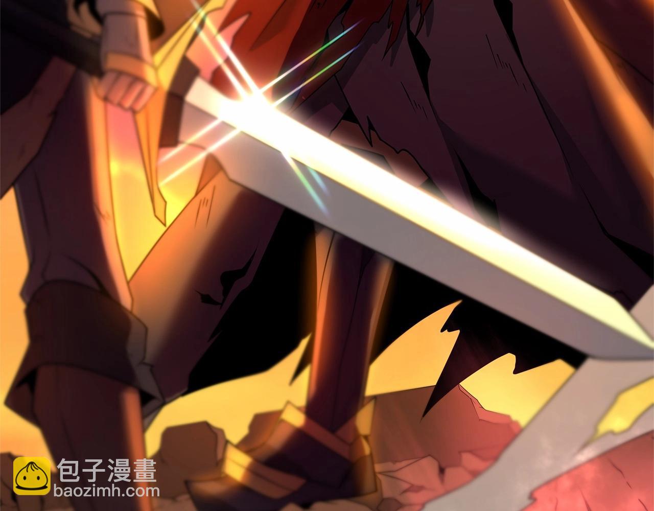 第1话 男主角的宿命(1/4)-第1话