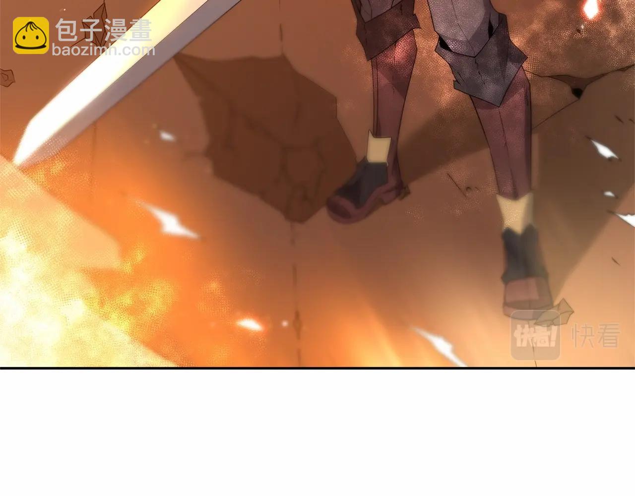 第1话 男主角的宿命(1/4)-第1话