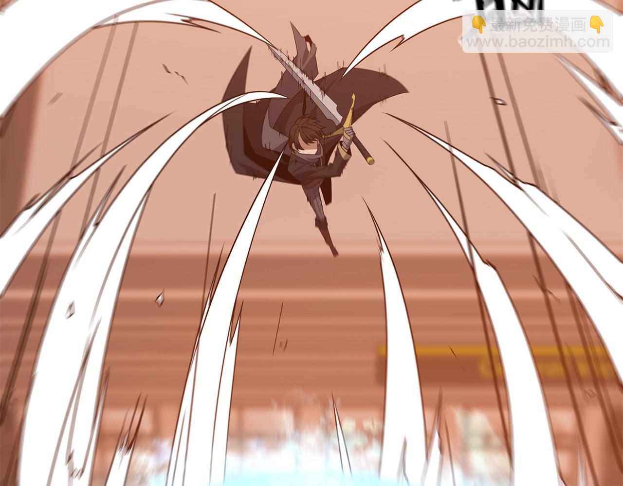 第1话 男主角的宿命(1/4)-第1话