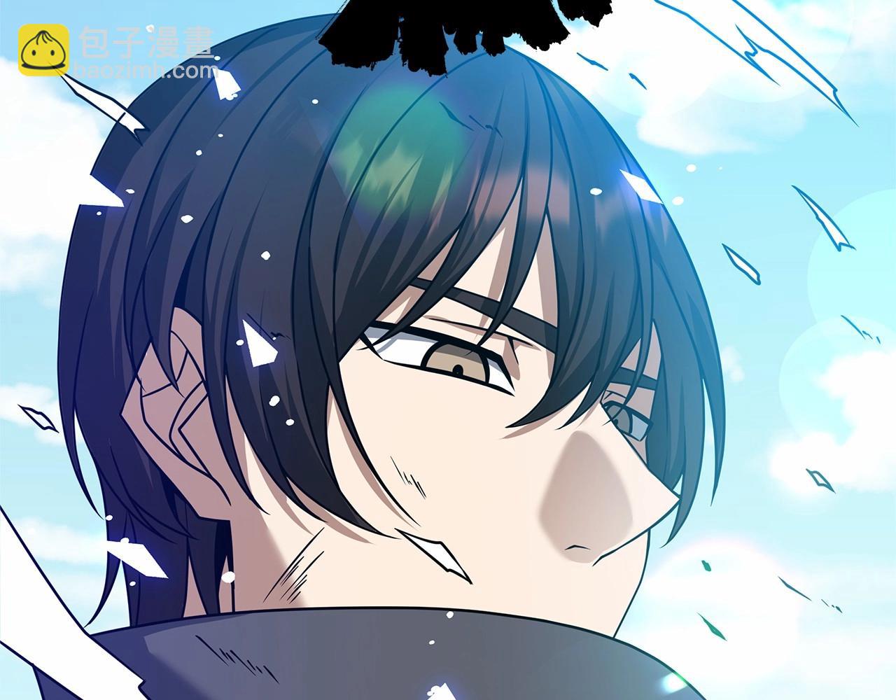 劍聖今天只想躺平 - 第1話 男主角的宿命(2/4) - 3