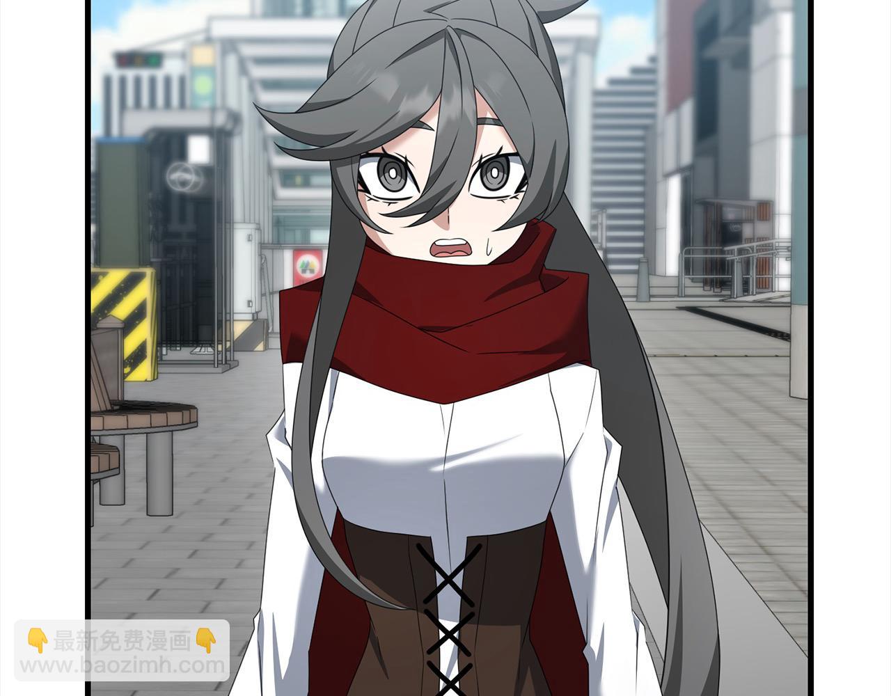 第105话 被世人遗忘的英雄(1/5)-第105话