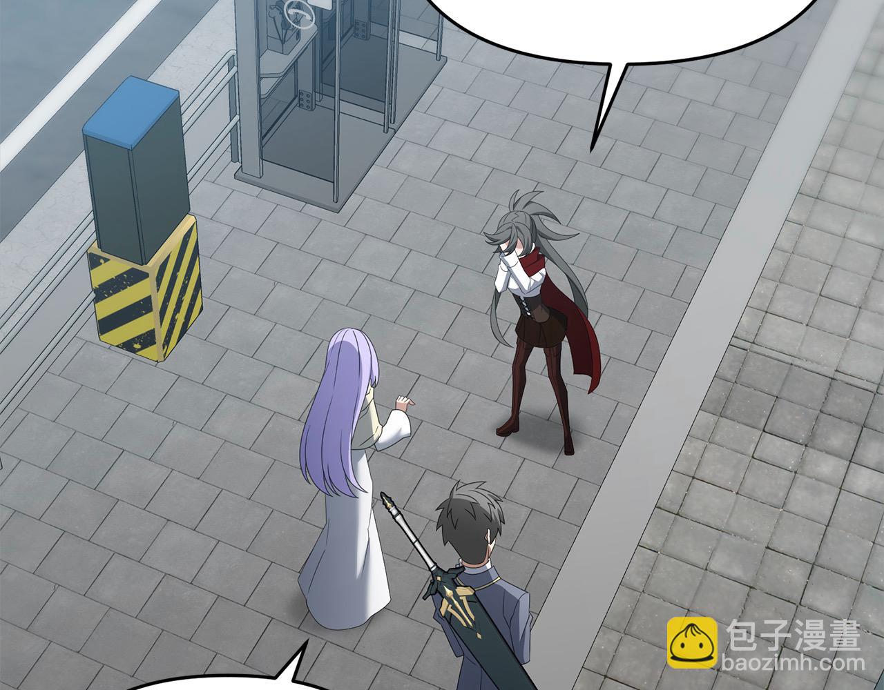 第105话 被世人遗忘的英雄(1/5)-第105话