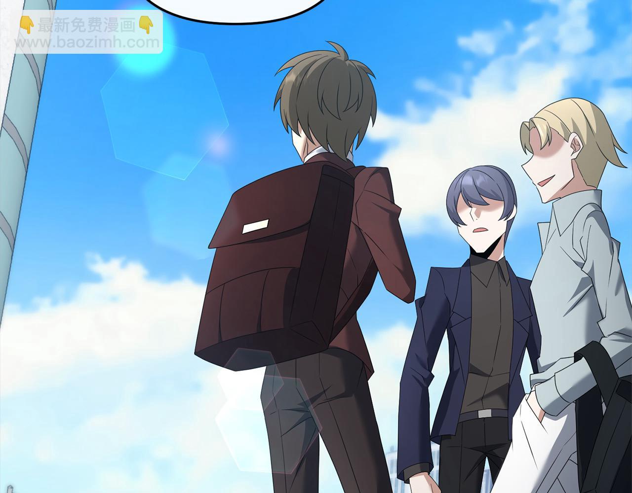 第105话 被世人遗忘的英雄(1/5)-第105话