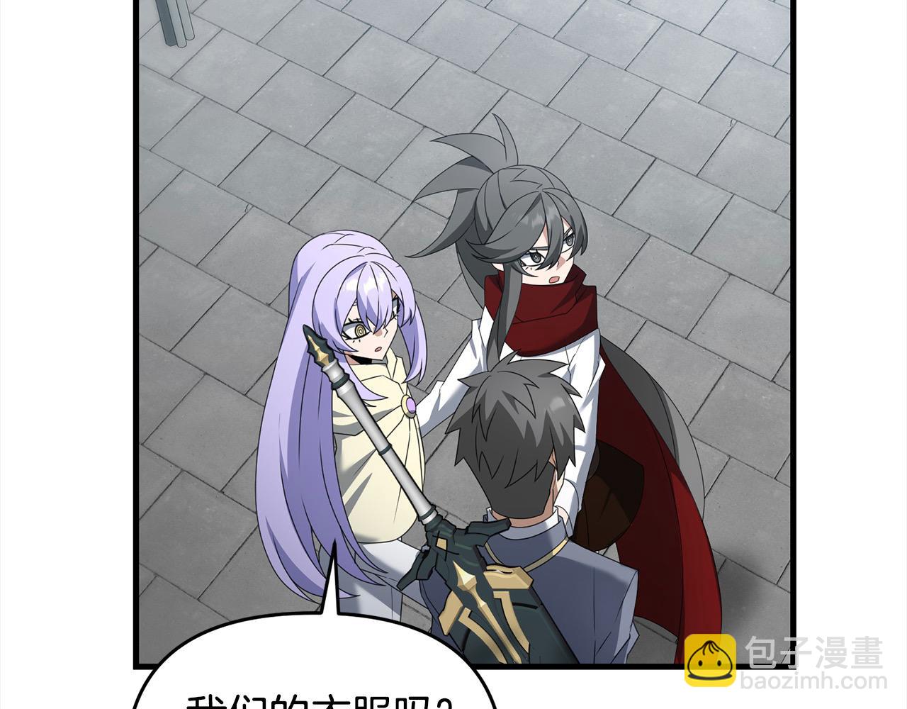 第105话 被世人遗忘的英雄(1/5)-第105话